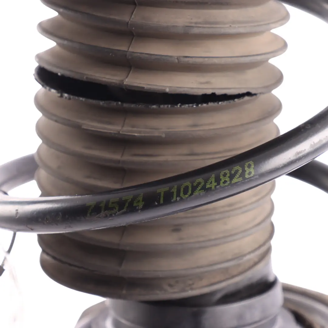 Monroe Spring Strut Set Front Left Right N/O/S xDrive Shocks to BMW F30 with Part number C2523R BMW F30 Monroe Spring Strut Set Front Left Right N/O/S xDrive Shocks - SKU C2523R - Part number C2523R