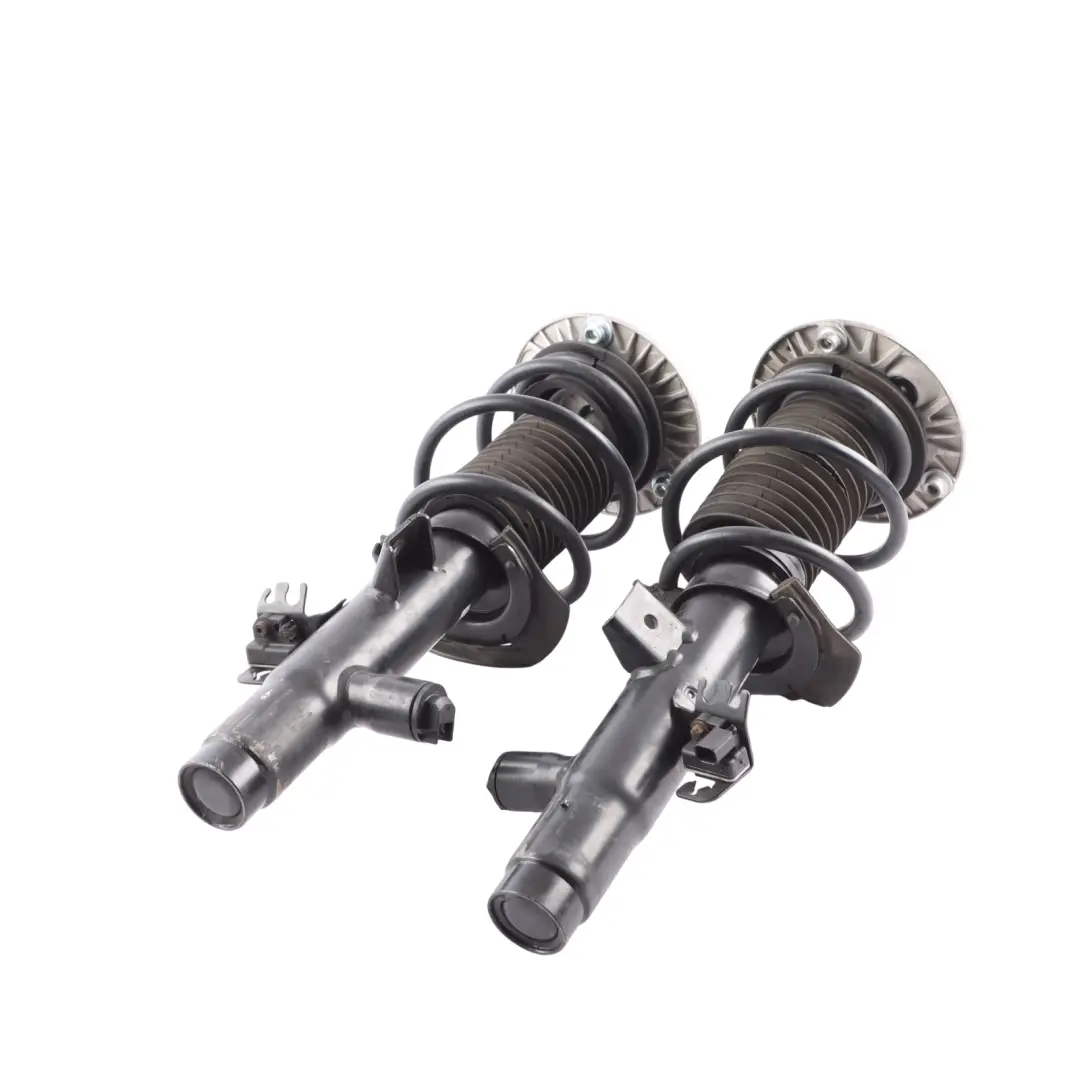 BMW F30 Monroe Spring Strut Set Front Left Right N/O/S xDrive Shocks - SKU C2523R - Part number C2523R