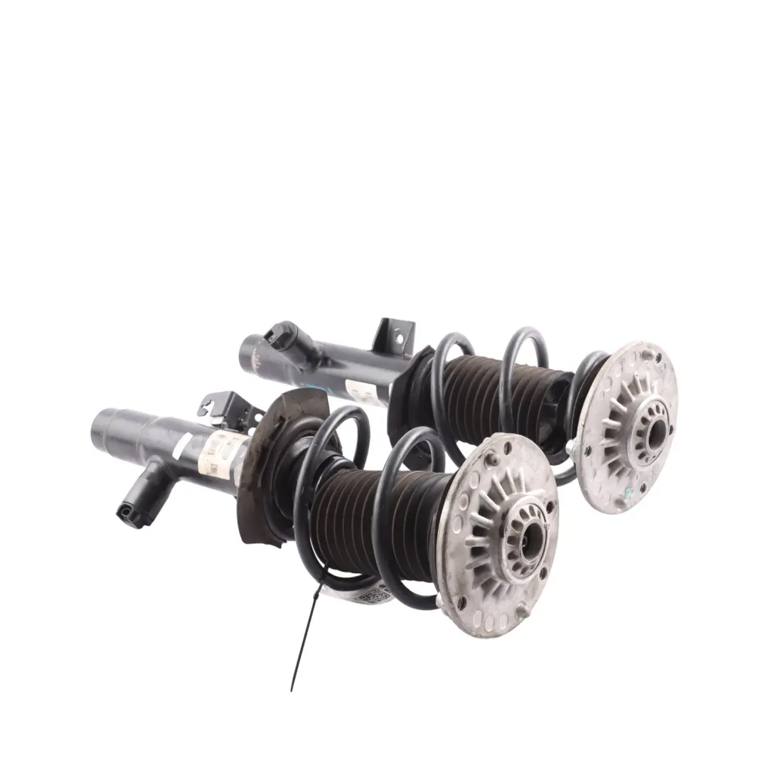 BMW F30 Monroe Spring Strut Set Front Left Right N/O/S xDrive Shocks - SKU C2523R - Part number C2523R