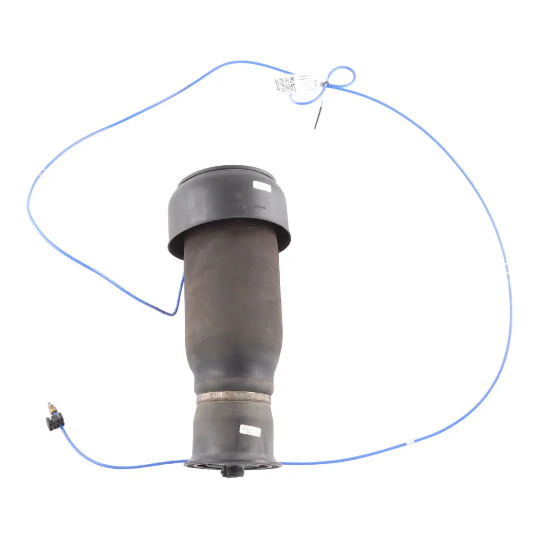 Suspension pneumatique arrière ressorts Absorbeur chocs pour BMW X5 F15 à propos du numéro de pièce 6795013 BMW X5 F15 Suspension pneumatique arrière ressorts Absorbeur chocs - SKU 6795013-1 - Numéro de pièce 6795013