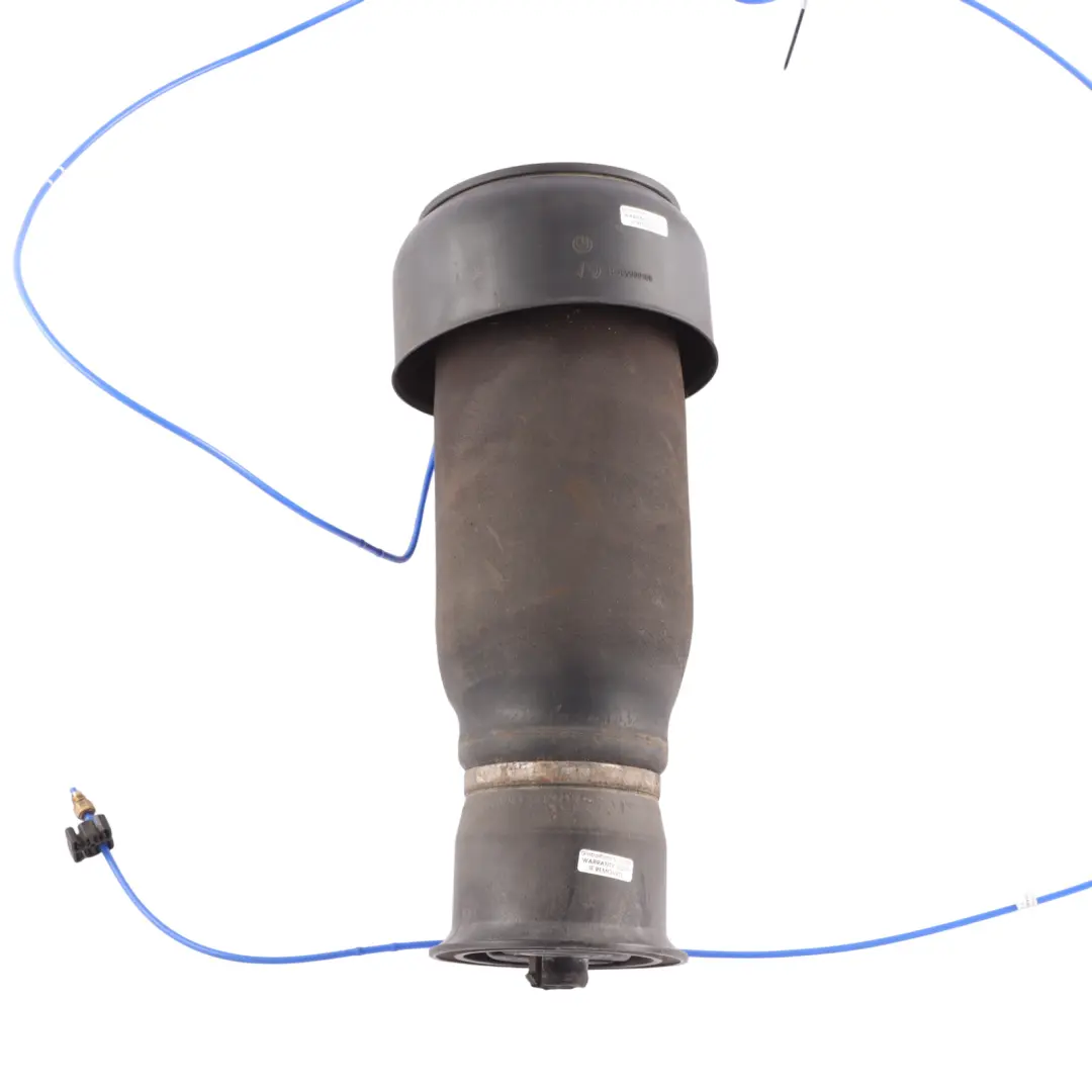 Suspension pneumatique arrière ressorts Absorbeur chocs pour BMW X5 F15 à propos du numéro de pièce 6795013 BMW X5 F15 Suspension pneumatique arrière ressorts Absorbeur chocs - SKU 6795013-1 - Numéro de pièce 6795013