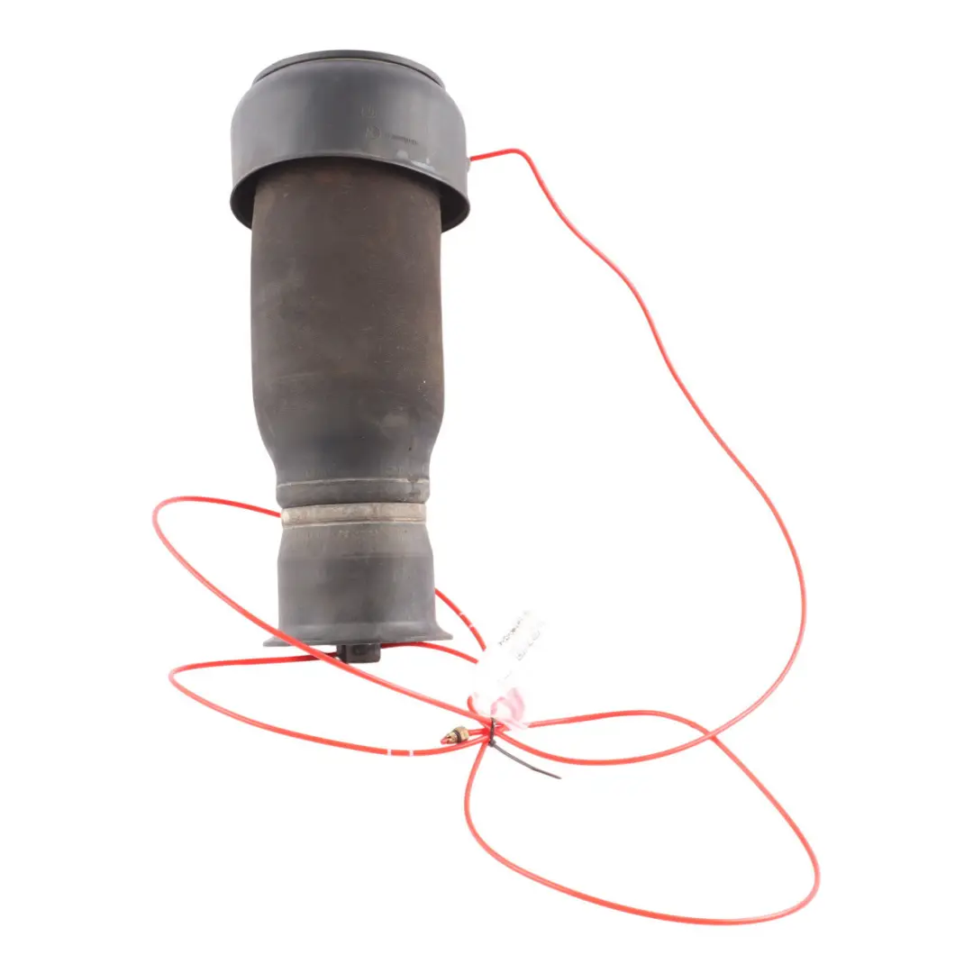 Pneumatic Air Spring Suspension Bag Absorber to BMW X5 F15 Rear with Part number 6795013 BMW X5 F15 Rear Pneumatic Air Spring Suspension Bag Absorber - SKU 6795013 - Part number 6795013