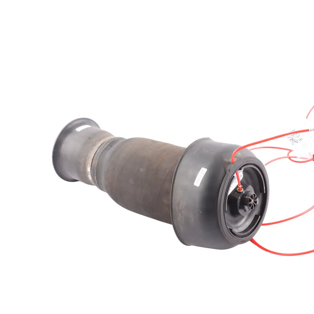 BMW X5 F15 Poduszka Miech Zawieszenia Tył Tylna - SKU 6795013 - Numer Części 6795013