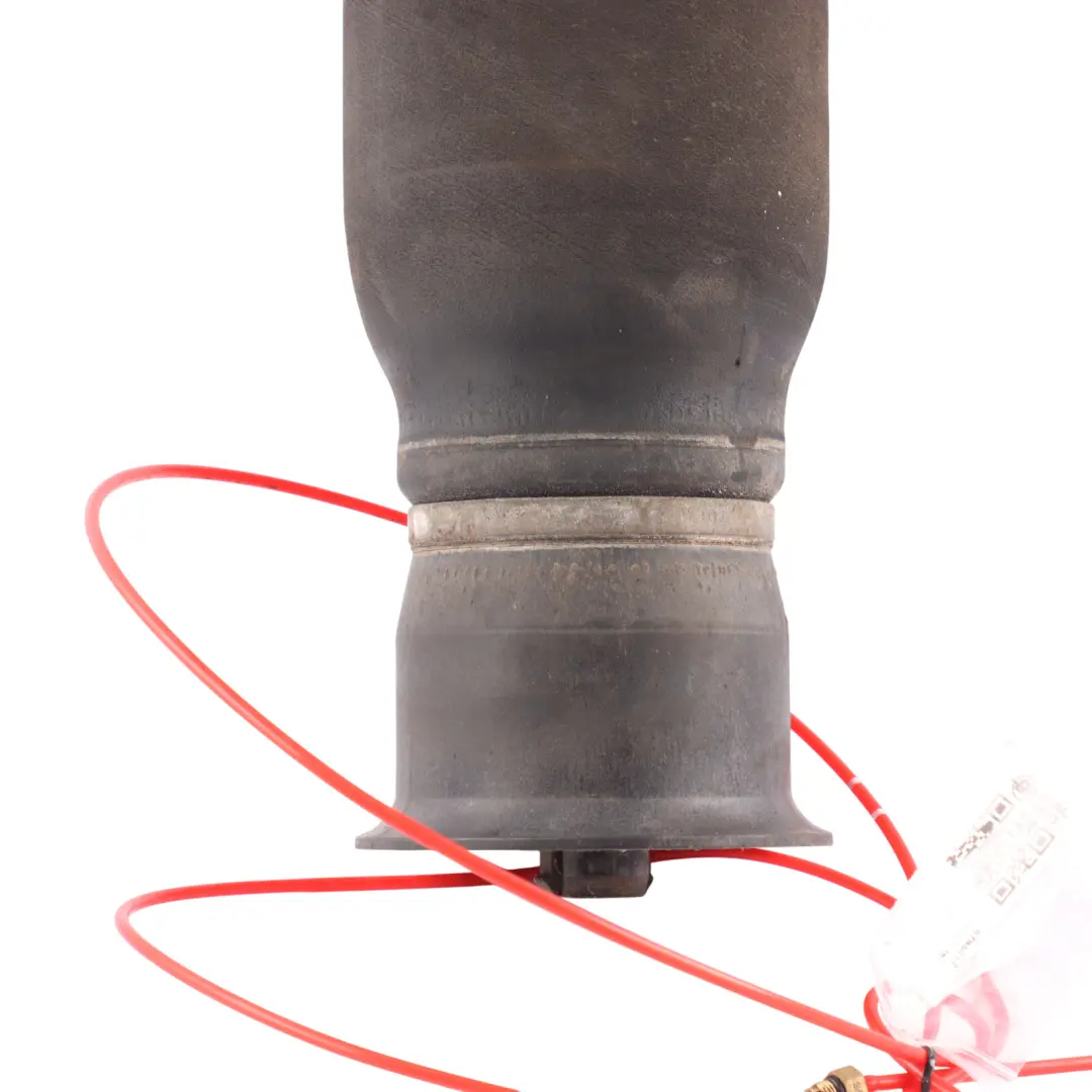Pneumatic Air Spring Suspension Bag Absorber to BMW X5 F15 Rear with Part number 6795013 BMW X5 F15 Rear Pneumatic Air Spring Suspension Bag Absorber - SKU 6795013 - Part number 6795013