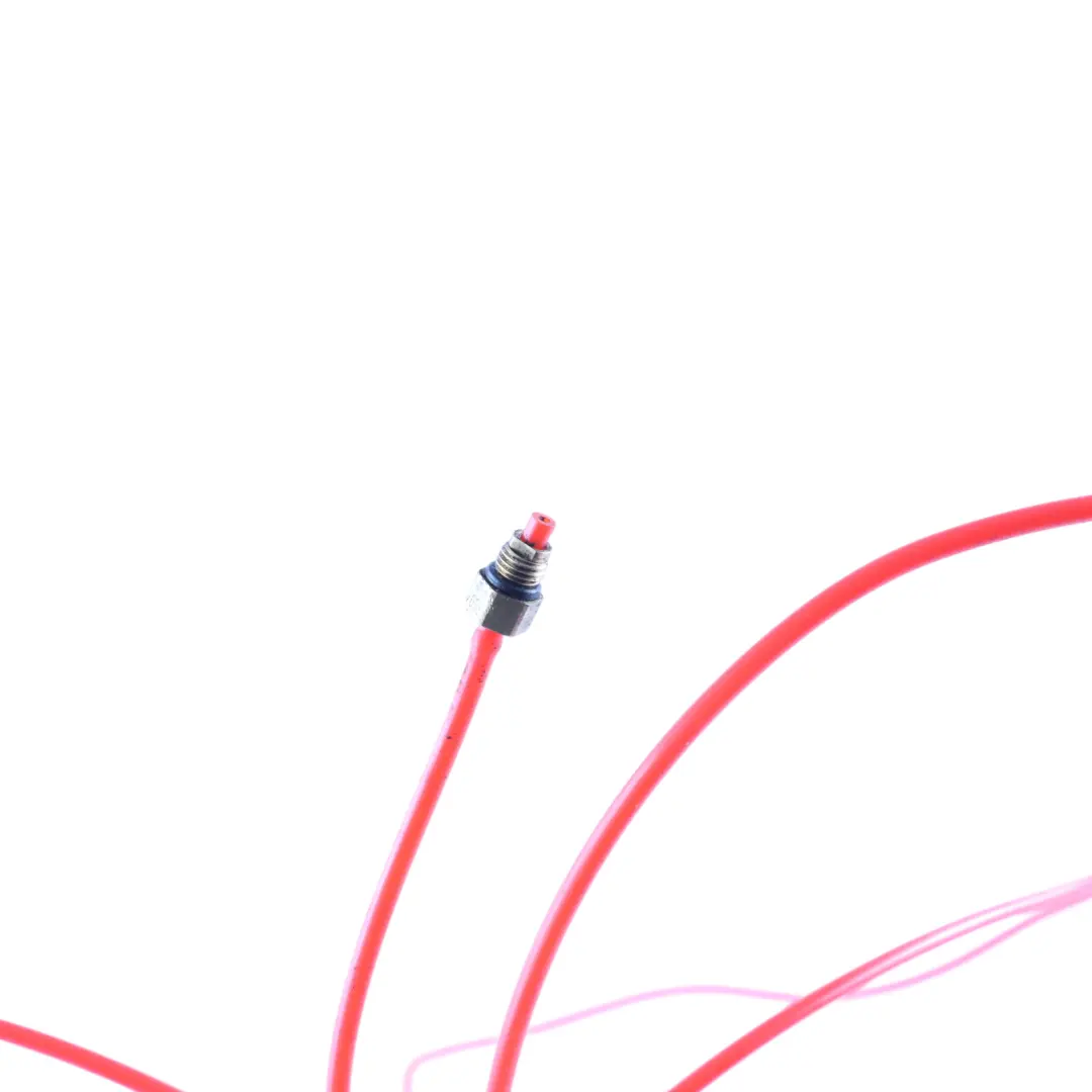 BMW X5 F15 Bolsa de Suspensión Neumática Trasera Amortiguador - SKU 6795013 - Número de pieza 6795013