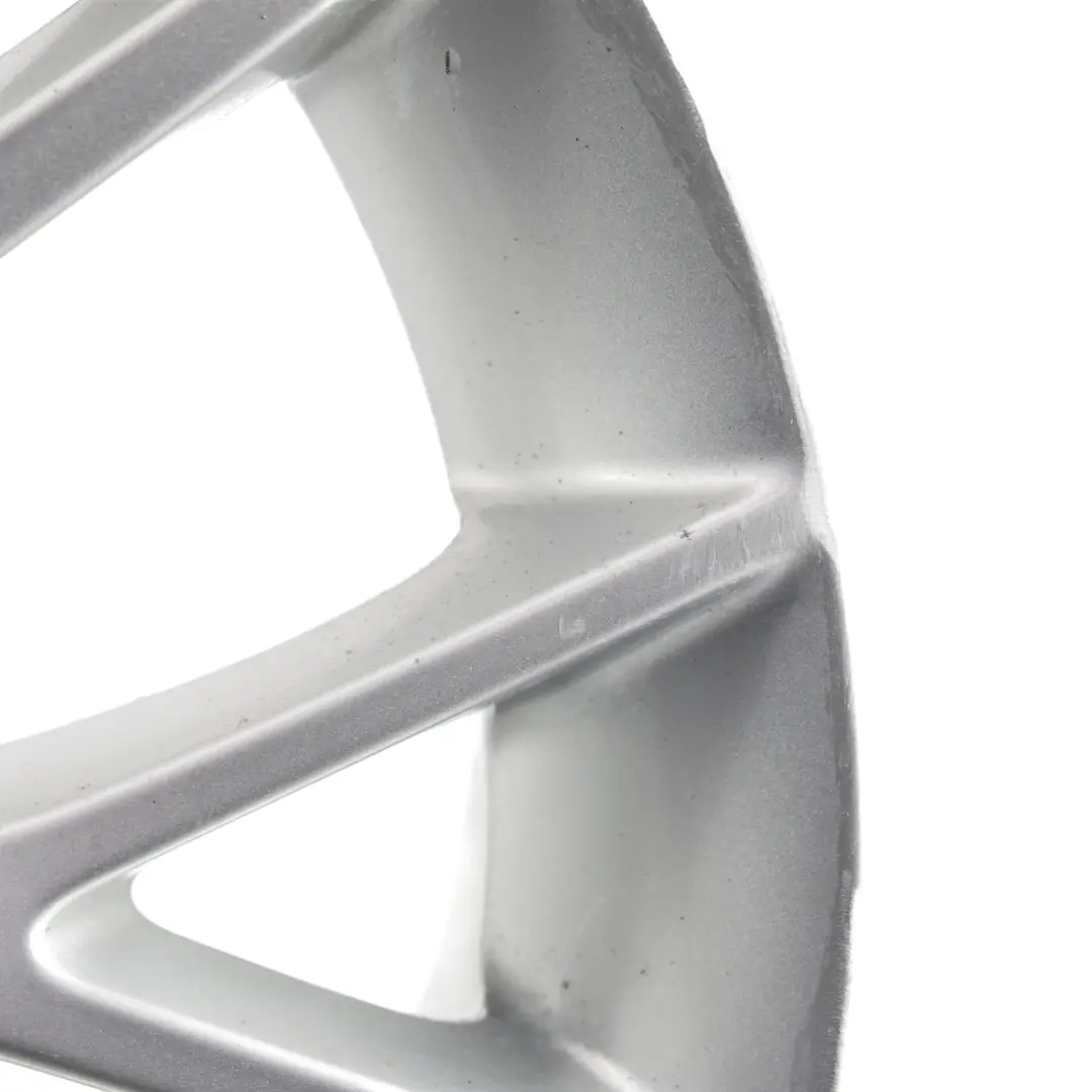 BMW F20 F21 F22 F23 Jante Alliage 17" 7J ET:40 Rayons En Y 380 - SKU 6796205-2 - Numéro de pièce 6796205