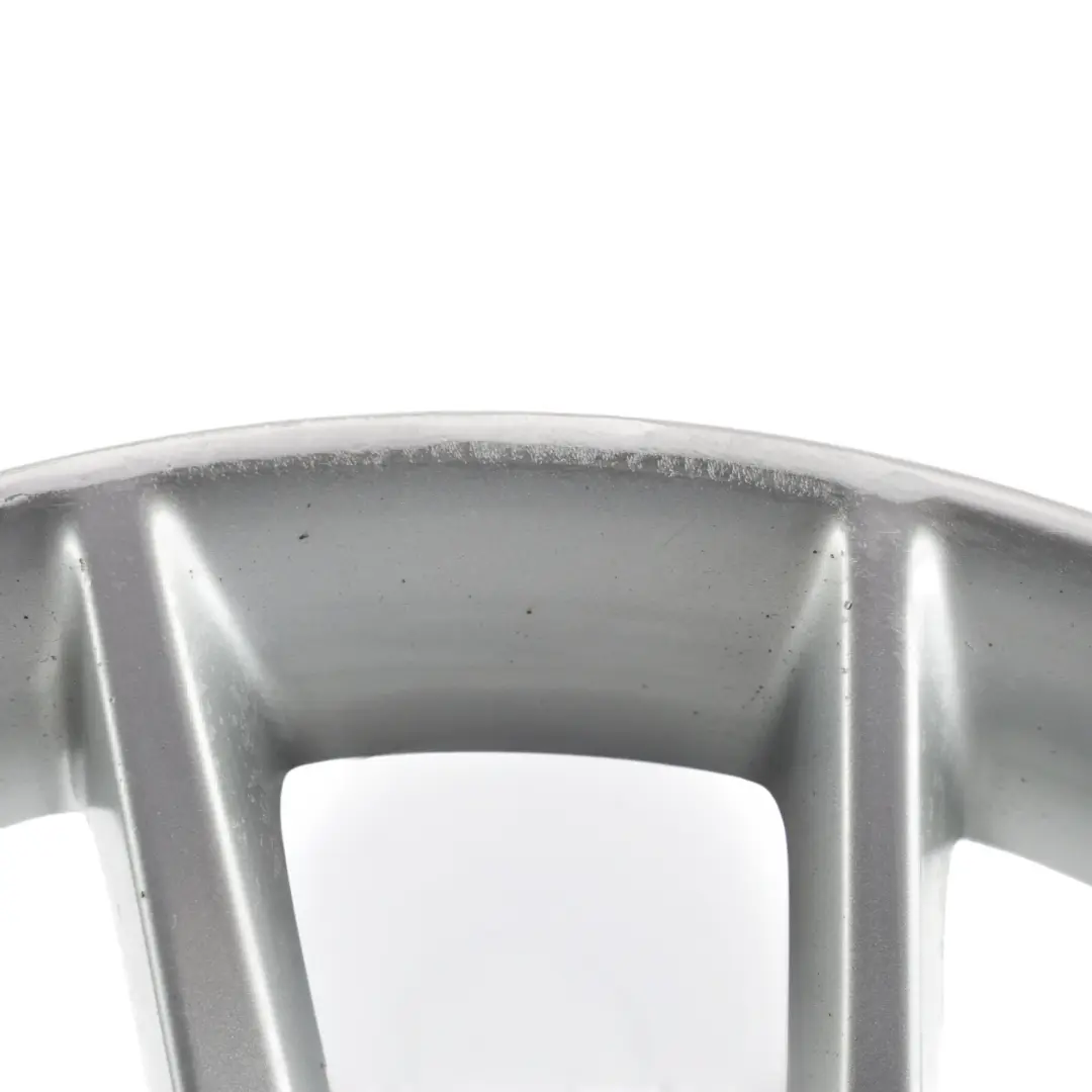 BMW F20 F21 F22 F23 Cerchio Ruota In Lega 17" 7J ET:40 Y-Spoke 380 - SKU 6796205-2 - Numero di parte 6796205