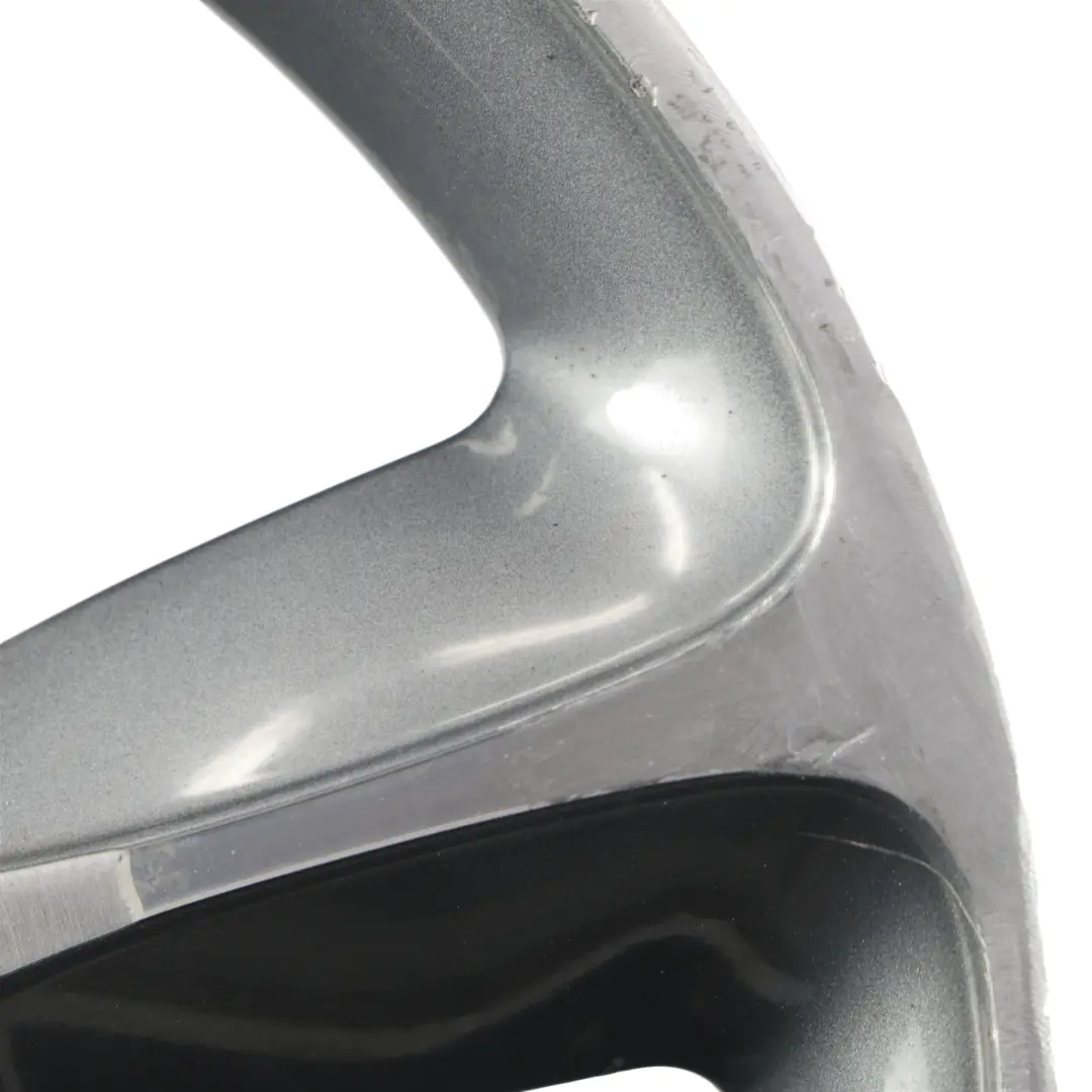 BMW F20 F21 F22 F23 Jante En Alliage Argentée 17" 8J ET:43 Styling 382 - SKU 6796208-3 - Numéro de pièce 6796208