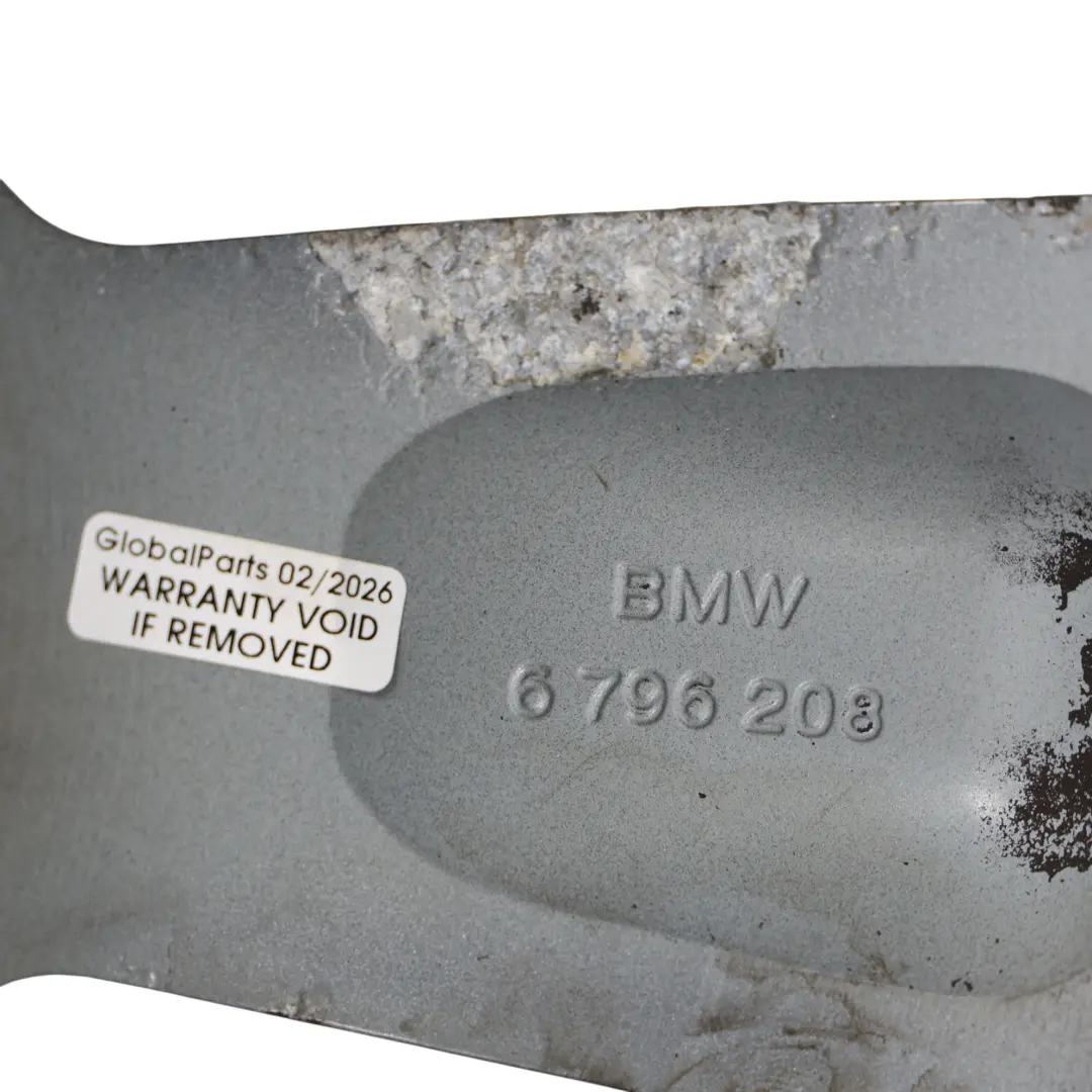 BMW F20 F21 F22 F23 Wheel Alloy Rim 17" 8J ET:43 Styling 382 - SKU 6796208-3 - Part number 6796208