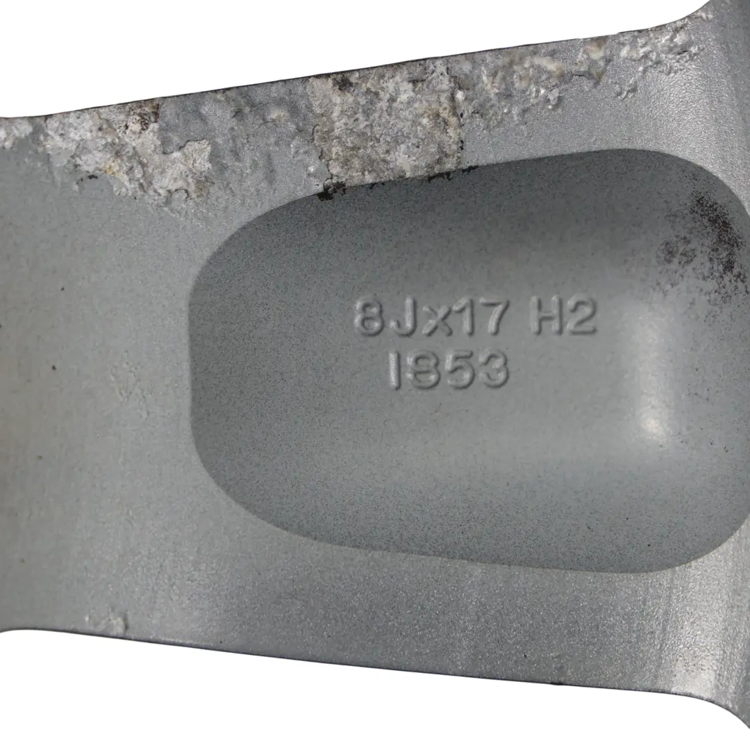 BMW F20 F21 F22 F23 Felga Aluminiowa 17" 8J ET:43 Styling 382 - SKU 6796208-3 - Numer Części 6796208