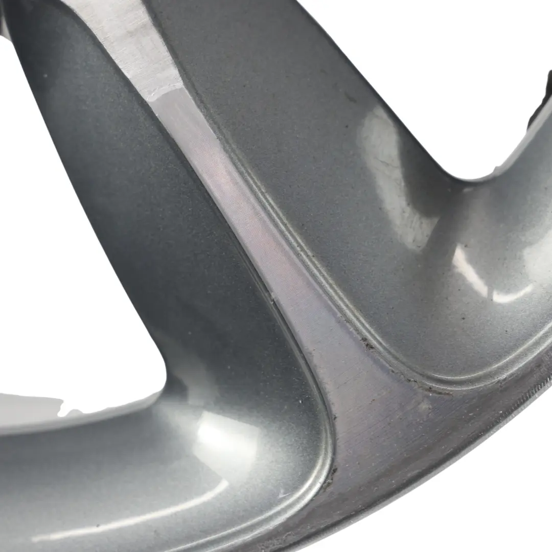 Jante En Alliage Argentée 17" 8J ET:43 Styling 382 pour BMW F20 F21 F22 F23 à propos du numéro de pièce 6796208 BMW F20 F21 F22 F23 Jante En Alliage Argentée 17" 8J ET:43 Styling 382 - SKU 6796208-3 - Numéro de pièce 6796208