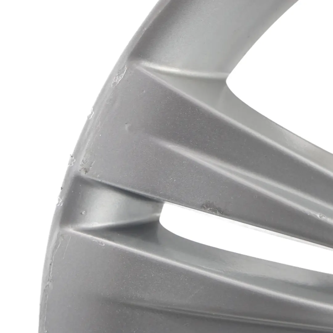 BMW F30 F31 F32 Aluefelge Alu Felge 17" Doppelspeiche 392 ET:37 7,5J - SKU 6796239-1 - Teilenummer 6796239