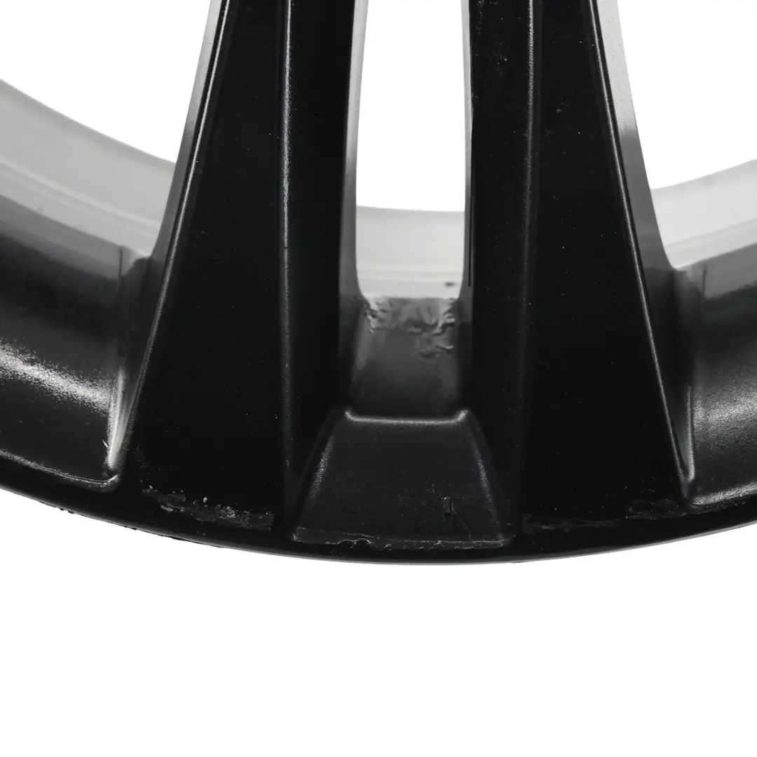 Jante Alliage Noire 18" 8J ET:34 Double Spoke 397 pour BMW F30 F31 F32 F33 à propos du numéro de pièce 6796247 BMW F30 F31 F32 F33 Jante Alliage Noire 18" 8J ET:34 Double Spoke 397 - SKU 6796247-8 - Numéro de pièce 6796247