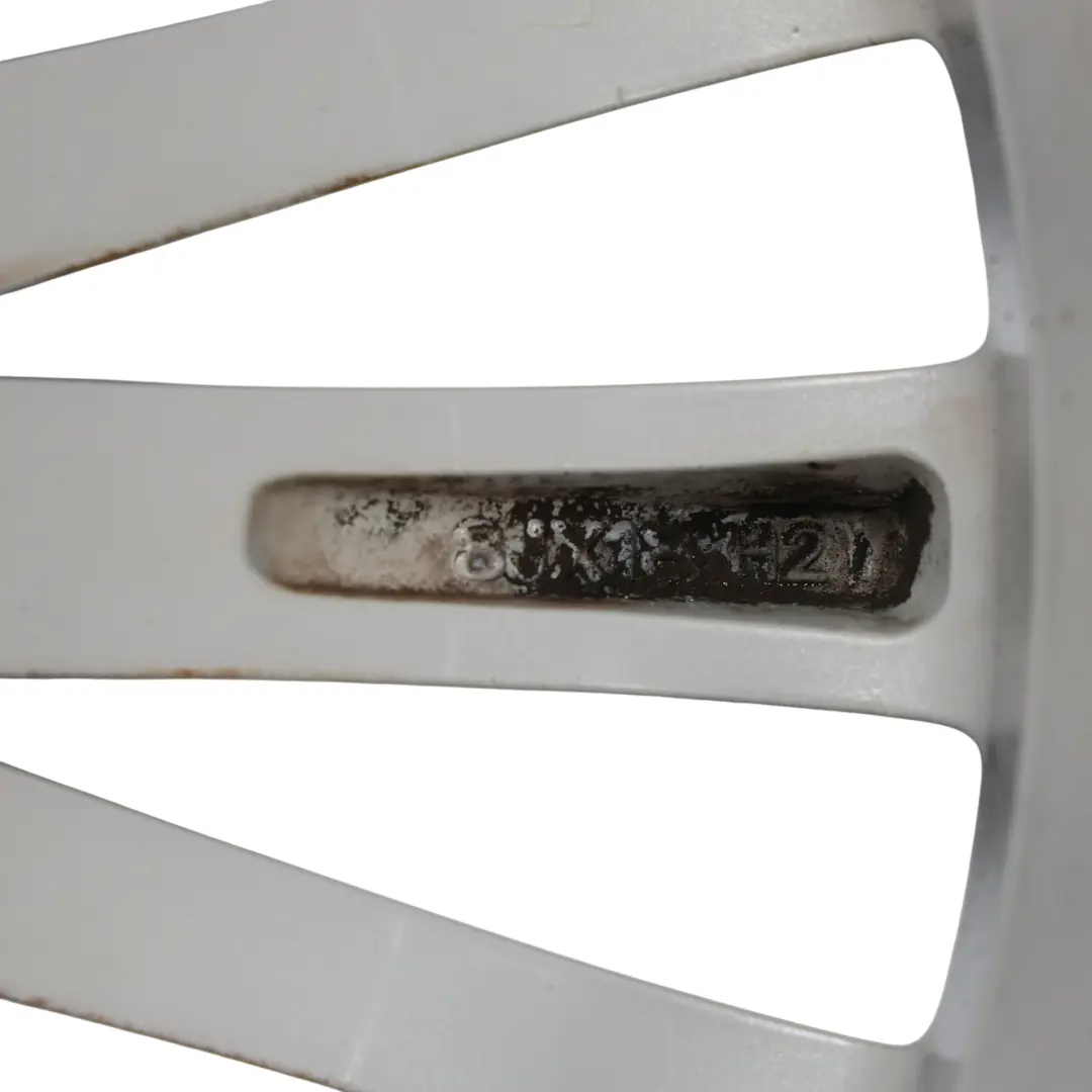 Felga Aluminiowa 18" 8J do BMW F30 F31 F32 o numerze 6796249 BMW F30 F31 F32 Felga Aluminiowa 18" 8J - SKU 6796249-1 - Numer Części 6796249