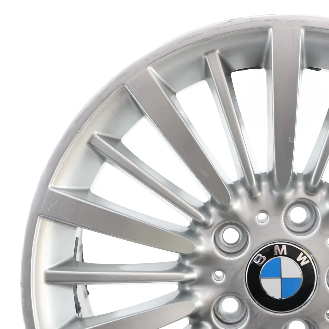Felga Aluminiowa 18" 8J do BMW F30 F31 F32 o numerze 6796249 BMW F30 F31 F32 Felga Aluminiowa 18" 8J - SKU 6796249-1 - Numer Części 6796249