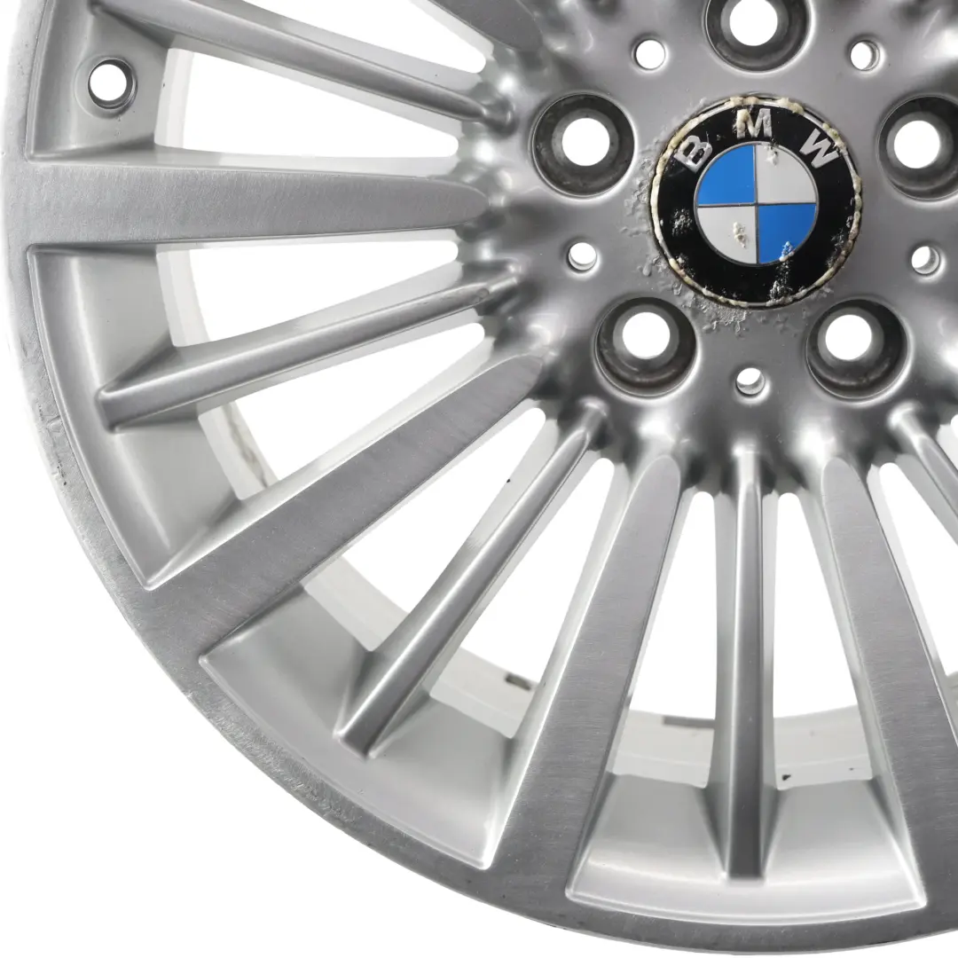 BMW F30 F32 Plata Llanta De Aleación Ligera 18 "Multispoke 416 8J ET:34 - SKU 6796249-1 - Número de pieza 6796249