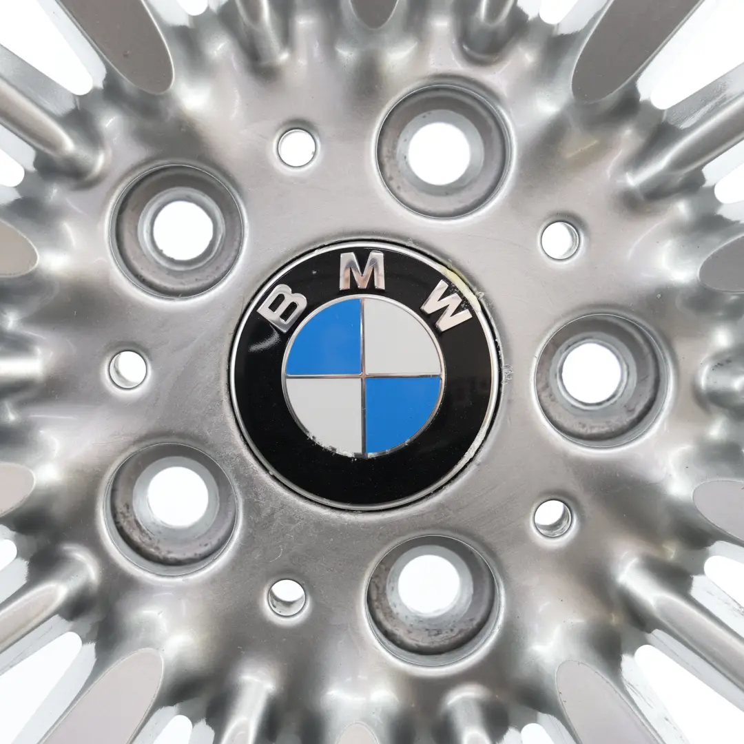 BMW F30 F31 F32 Felga Aluminiowa 18" 8J - SKU 6796249-1 - Numer Części 6796249