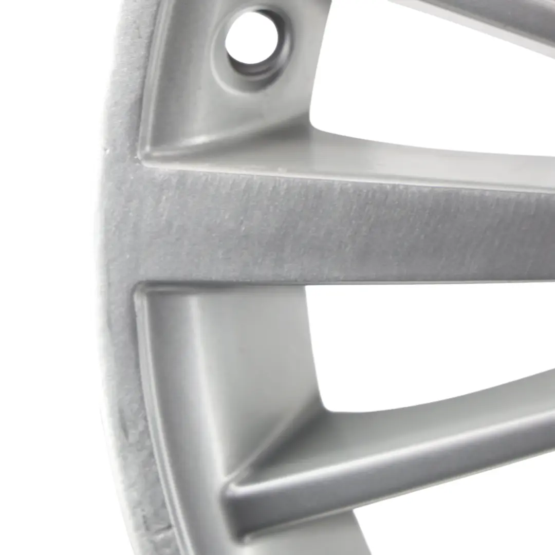 BMW F30 F31 F32 Silber Alu Felge Alufelge 18" Vielspeiche 416 8J ET:34 - SKU 6796249-1 - Teilenummer 6796249