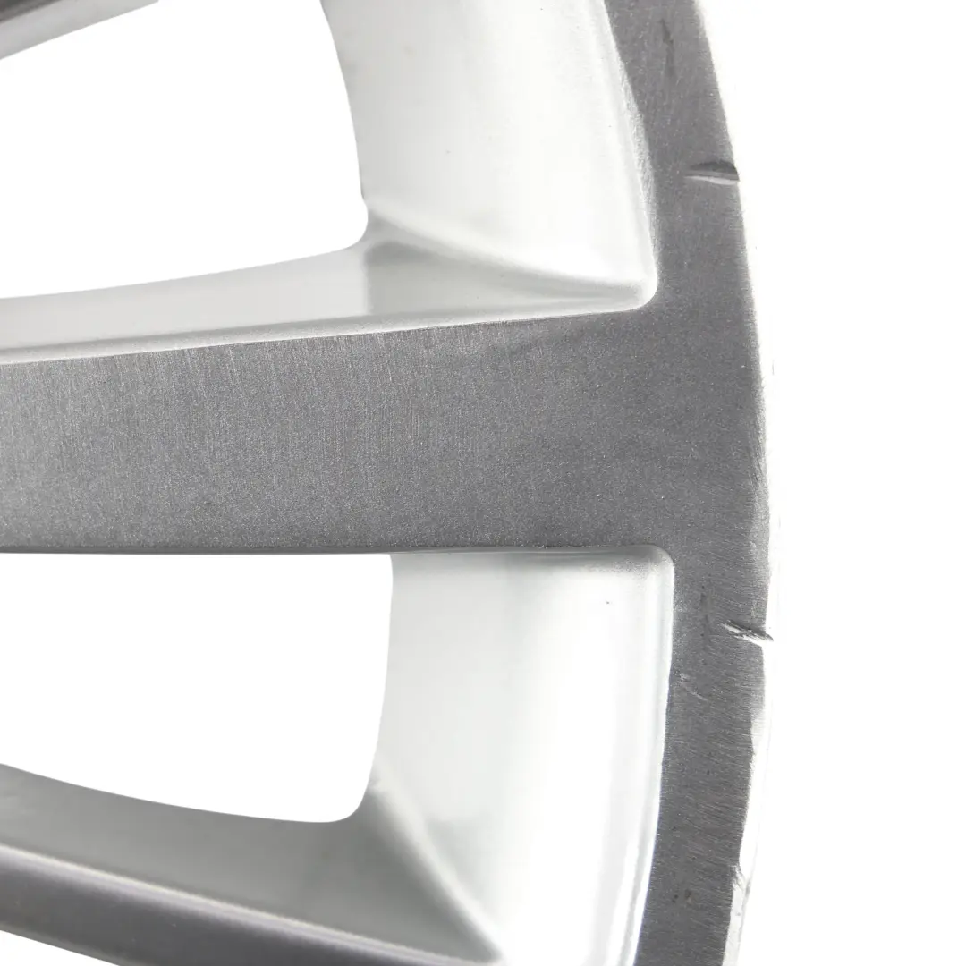 BMW F30 F32 Jante En Alliage Léger Argenté 18" Multispoke 416 8J ET:34 - SKU 6796249-1 - Numéro de pièce 6796249