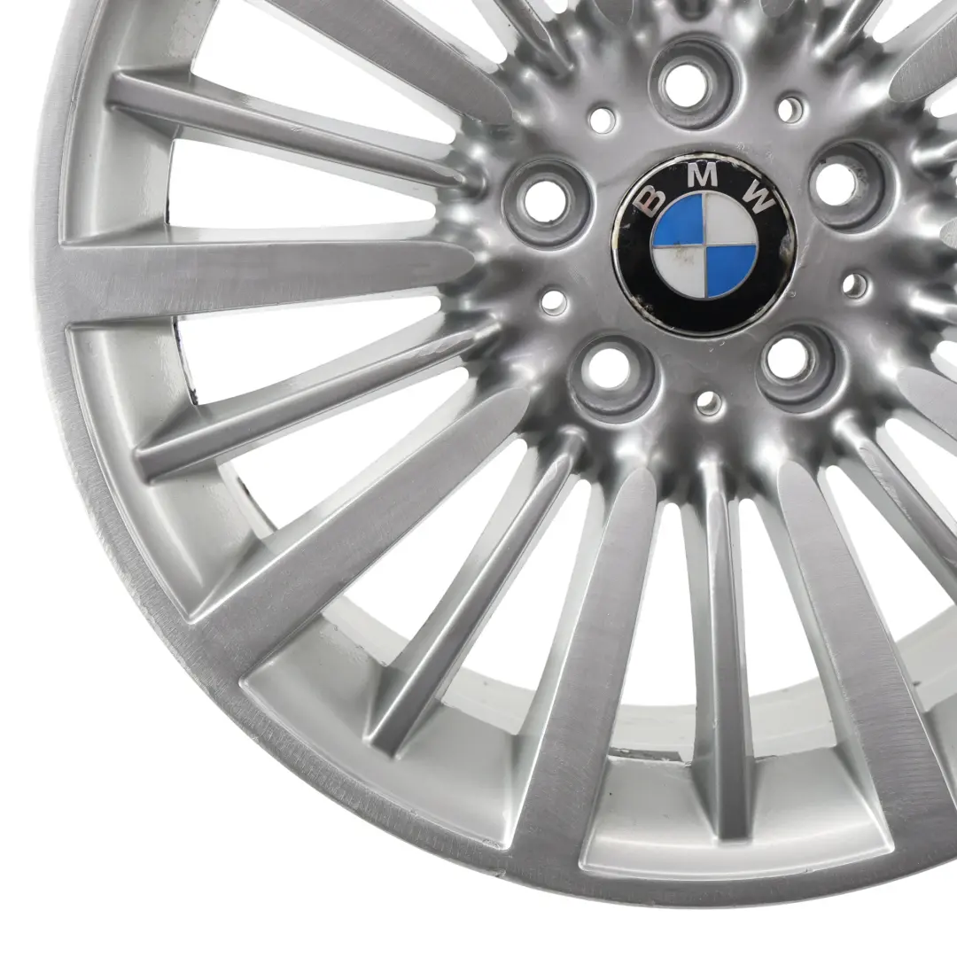 BMW F30 F32 Plata Llanta De Aleación Ligera 18 "Multispoke 416 8J ET:34 - SKU 6796249-2 - Número de pieza 6796249