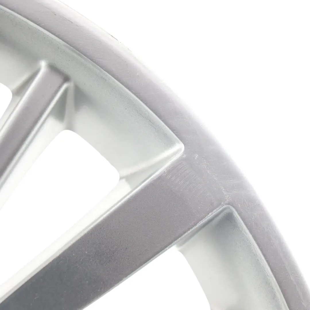 Light Alloy Wheel Rim 18" Multispoke 416 8J ET:34 to BMW F30 F32 Silver with Part number 6796249 BMW F30 F32 Silver Light Alloy Wheel Rim 18" Multispoke 416 8J ET:34 - SKU 6796249-3 - Part number 6796249