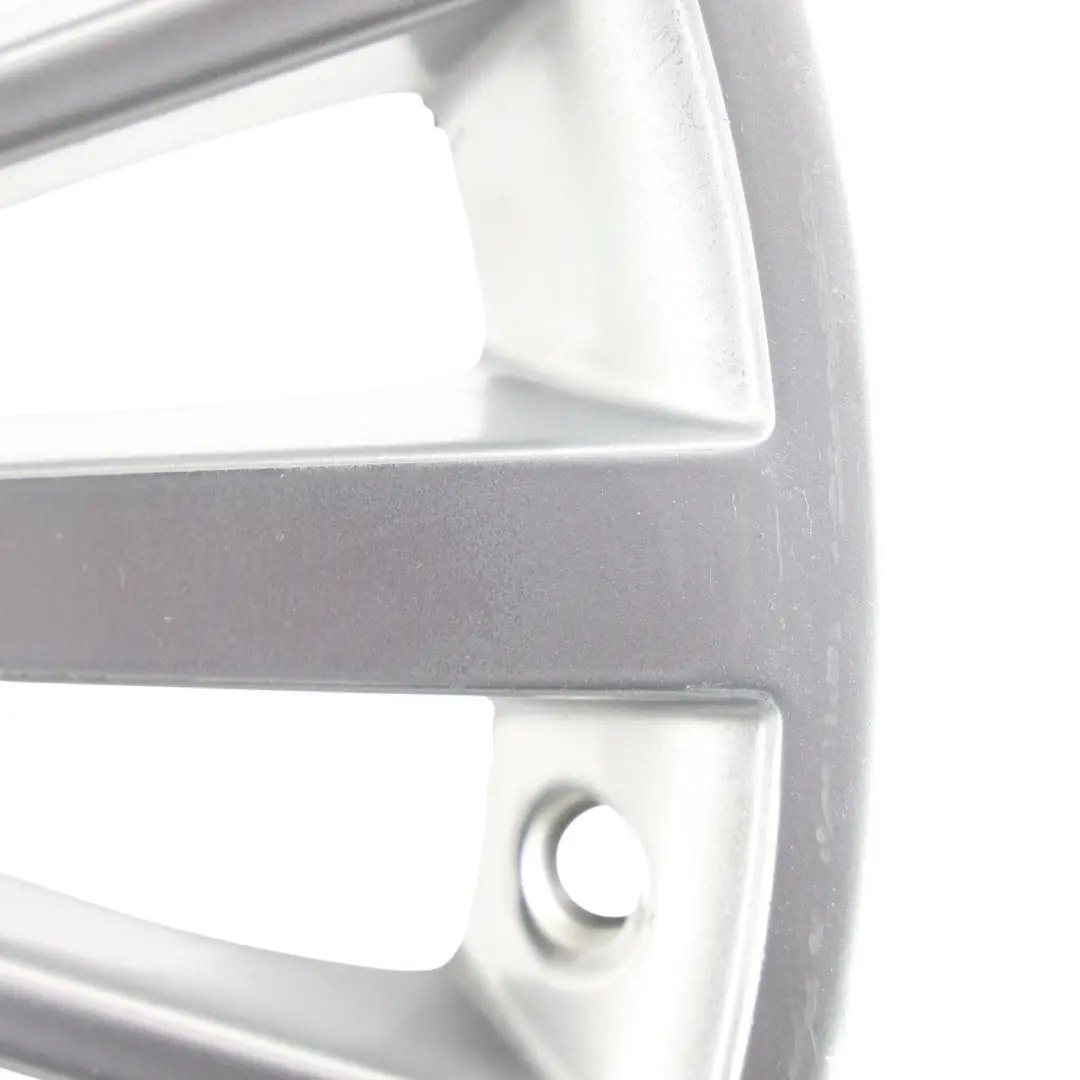 BMW F30 F32 Silver Light Alloy Wheel Rim 18" Multispoke 416 8J ET:34 - SKU 6796249-3 - Part number 6796249
