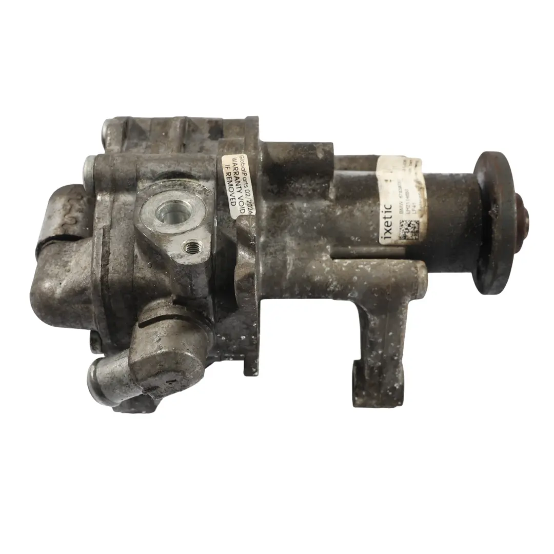 Servolenkungs Pumpe M57N2 Diesel 6783903 für BMW X5 E70 X6 E71 mit Teilenummer 6796458 BMW X5 E70 X6 E71 Servolenkungs Pumpe M57N2 Diesel 6783903 - SKU 6796458-1 - Teilenummer 6796458