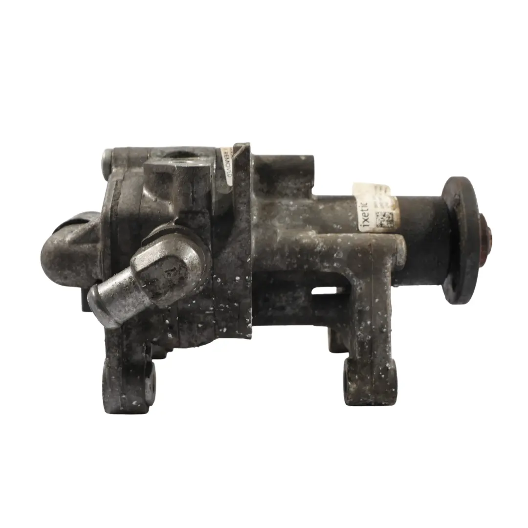 Pompa Del Servosterzo M57N2 Diesel 6783903 per BMW X5 E70 X6 E71 con numero di parte 6796458 BMW X5 E70 X6 E71 Pompa Del Servosterzo M57N2 Diesel 6783903 - SKU 6796458-1 - Numero di parte 6796458