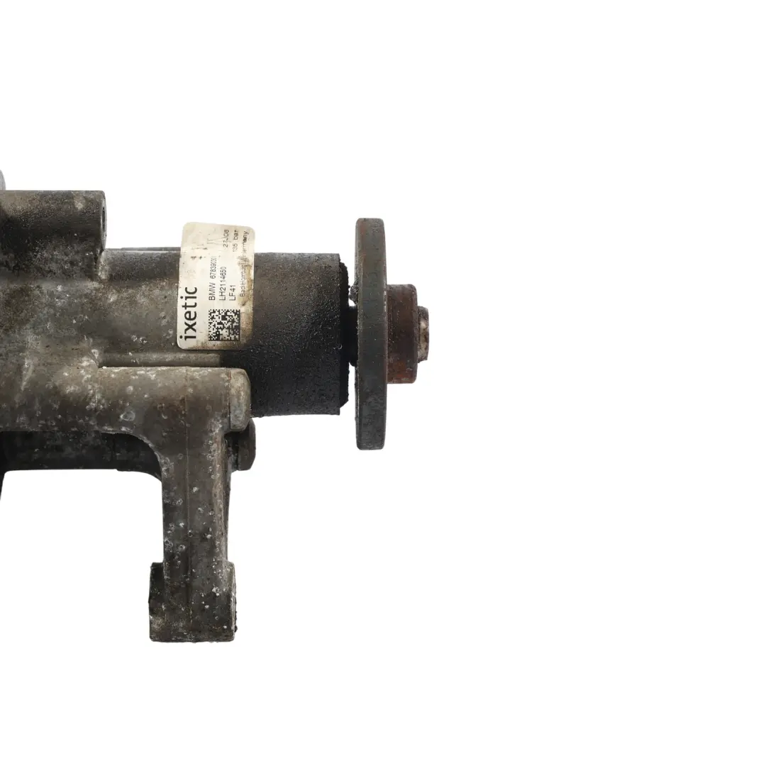 Servolenkungs Pumpe M57N2 Diesel 6783903 für BMW X5 E70 X6 E71 mit Teilenummer 6796458 BMW X5 E70 X6 E71 Servolenkungs Pumpe M57N2 Diesel 6783903 - SKU 6796458-1 - Teilenummer 6796458