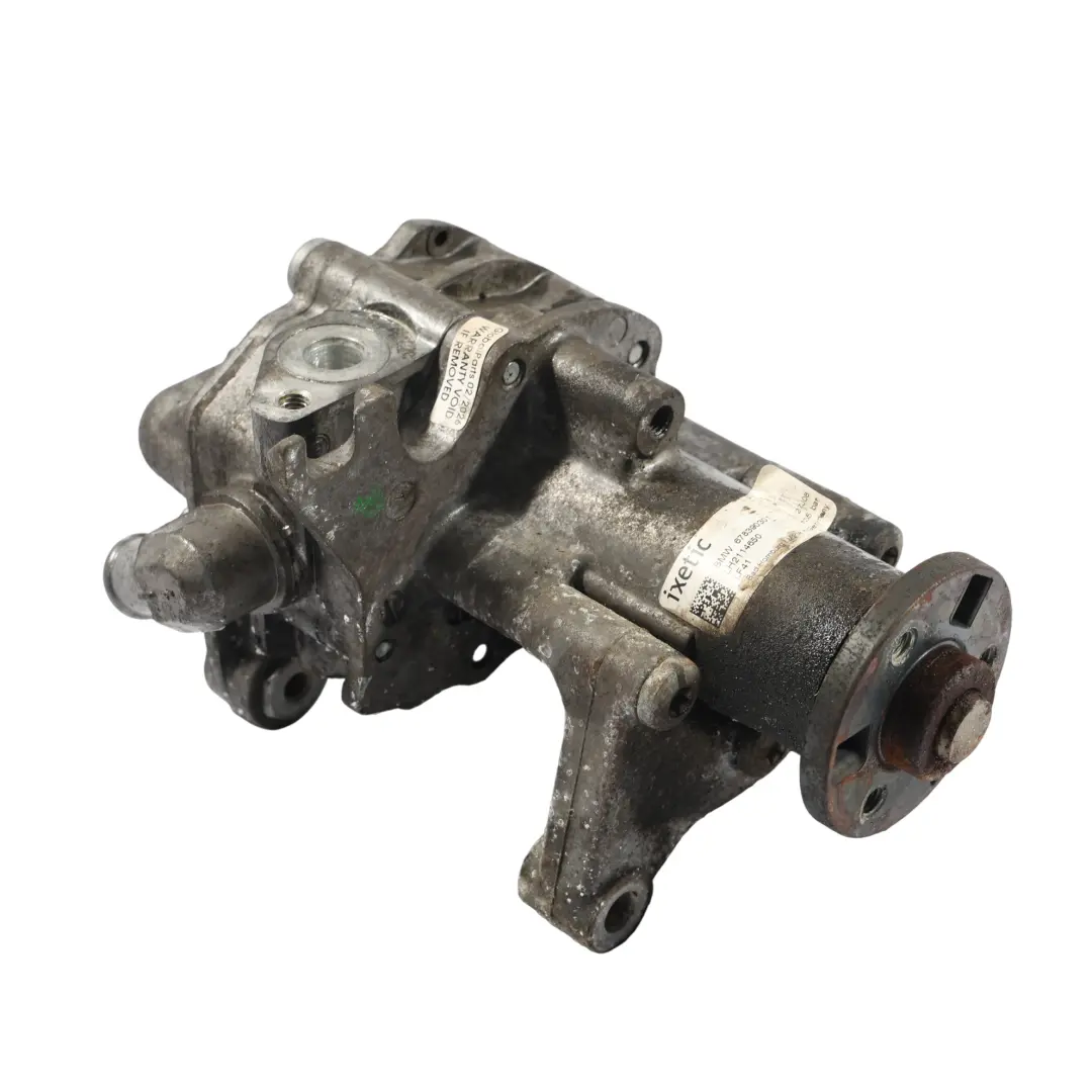 BMW X5 E70 X6 E71 Pompa Del Servosterzo M57N2 Diesel 6783903 - SKU 6796458-1 - Numero di parte 6796458