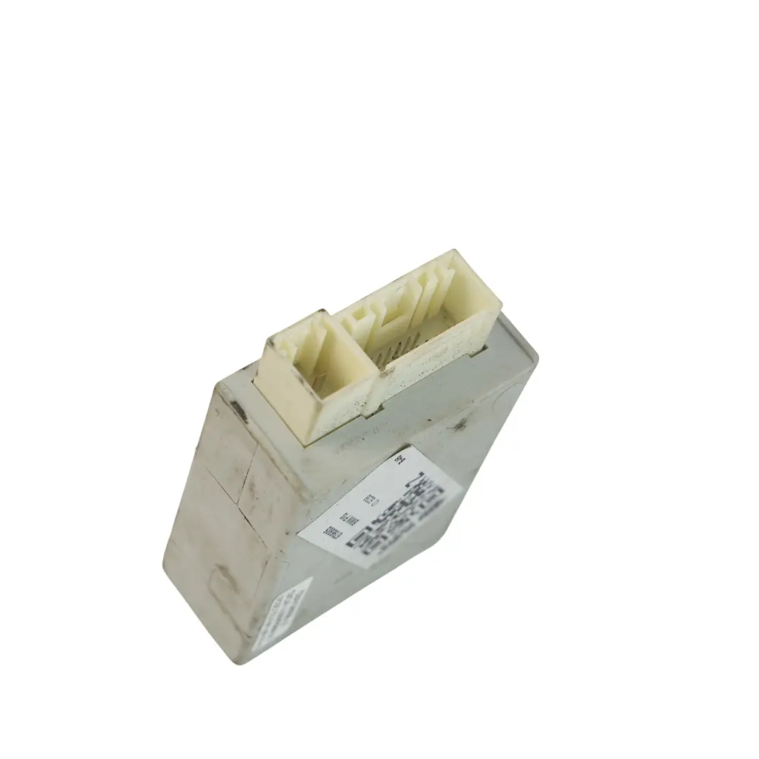 F01N F02 F10 AHK Gancio Traino Barra Controllo Unità Modulo ECU per BMW F01 con numero di parte 6796905 BMW F01 F01N F02 F10 AHK Gancio Traino Barra Controllo Unità Modulo ECU - SKU 6796905 - Numero di parte 6796905
