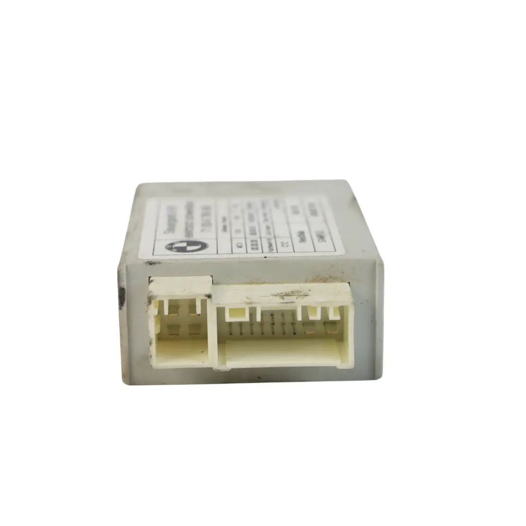 F01N F02 F10 AHK Gancio Traino Barra Controllo Unità Modulo ECU per BMW F01 con numero di parte 6796905 BMW F01 F01N F02 F10 AHK Gancio Traino Barra Controllo Unità Modulo ECU - SKU 6796905 - Numero di parte 6796905