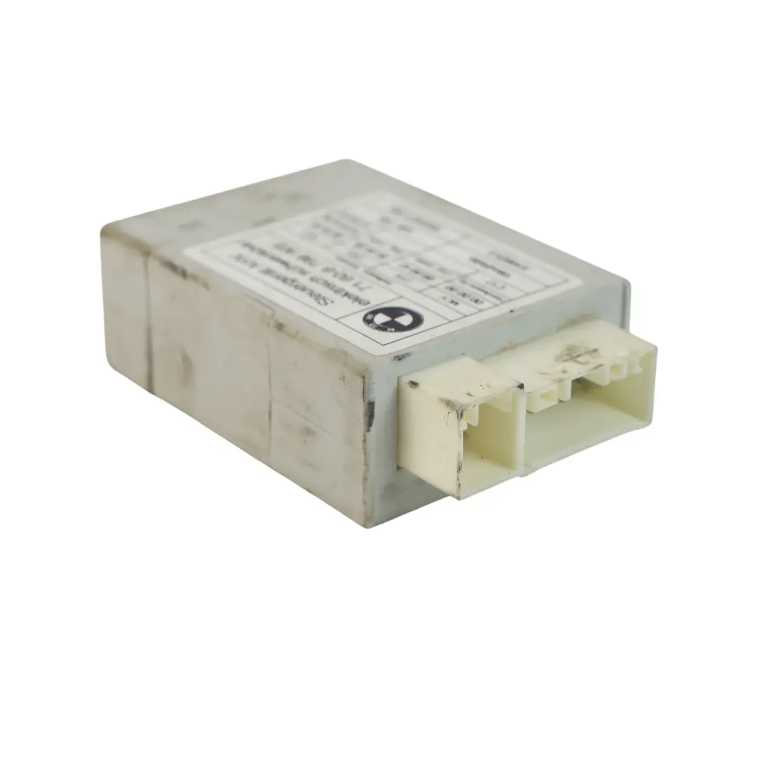 F01N F02 F10 AHK Moduł Sterujący Haka Holowniczego ECU do BMW F01 o numerze 6796905 BMW F01 F01N F02 F10 AHK Moduł Sterujący Haka Holowniczego ECU - SKU 6796905 - Numer Części 6796905