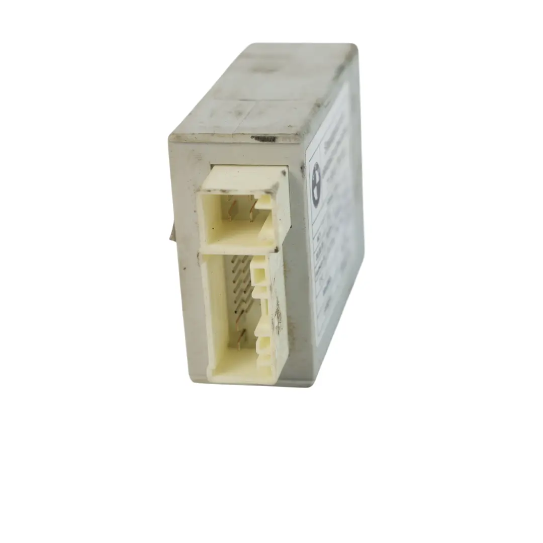 F01N F02 F10 AHK Module Commande Attelage Remorque Unité ECU pour BMW F01 à propos du numéro de pièce 6796905 BMW F01 F01N F02 F10 AHK Module Commande Attelage Remorque Unité ECU - SKU 6796905 - Numéro de pièce 6796905