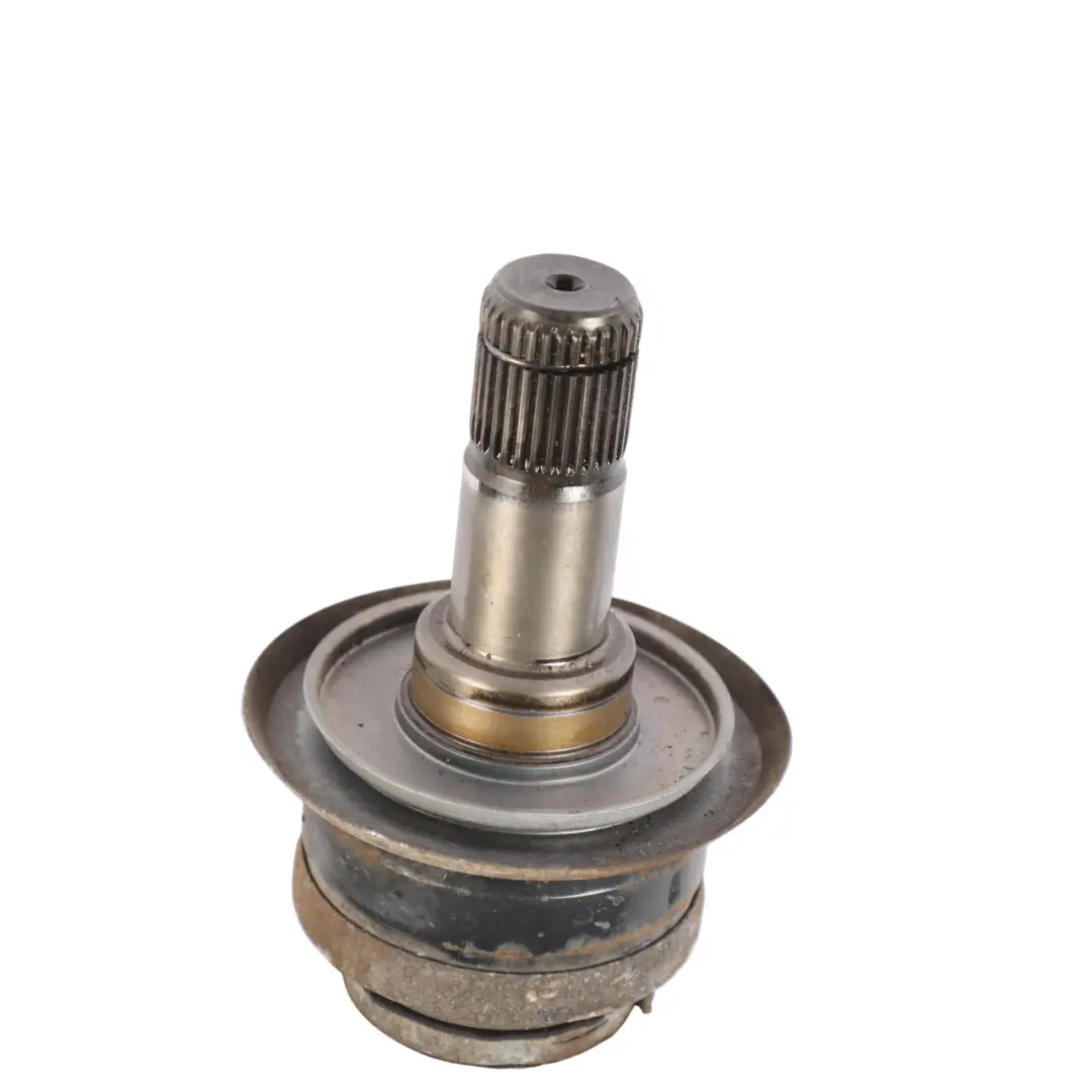 BMW X3 F25 30dX N57N Rear Left N/S Suspension Leg Wheel Hub Brake Caliper Disc - SKU 6797569-5 - Part number 6797569