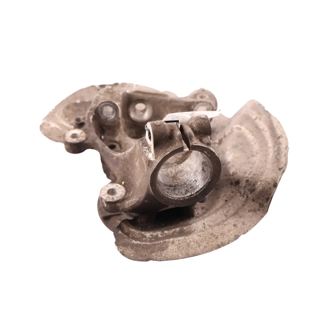 Carrier Hub Front Right O/S to BMW F34 GT Wheel with Part number 6798260 BMW F34 GT Wheel Carrier Hub Front Right O/S - SKU 6798260 - Part number 6798260