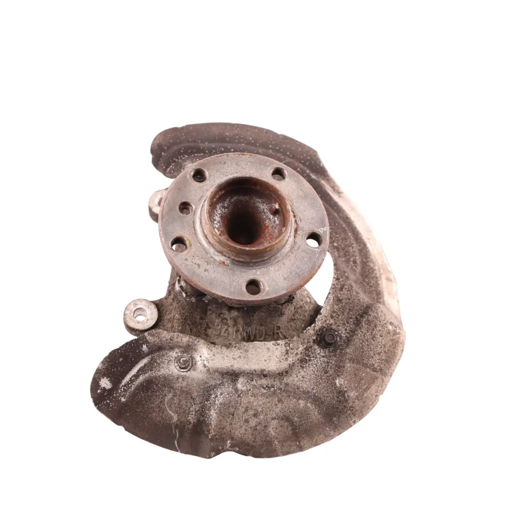 BMW F34 GT Wheel Carrier Hub Front Right O/S - SKU 6798260 - Part number 6798260