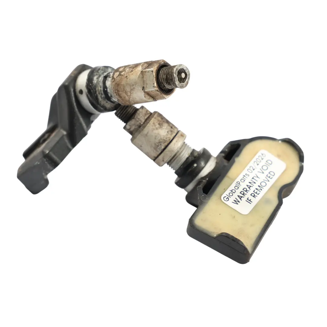 BMW F10 F11 F30 F31 Modulo Elettronico Ruota RDC 433MHZ Unità X2 - SKU 6798872-2 - Numero di parte 6798872