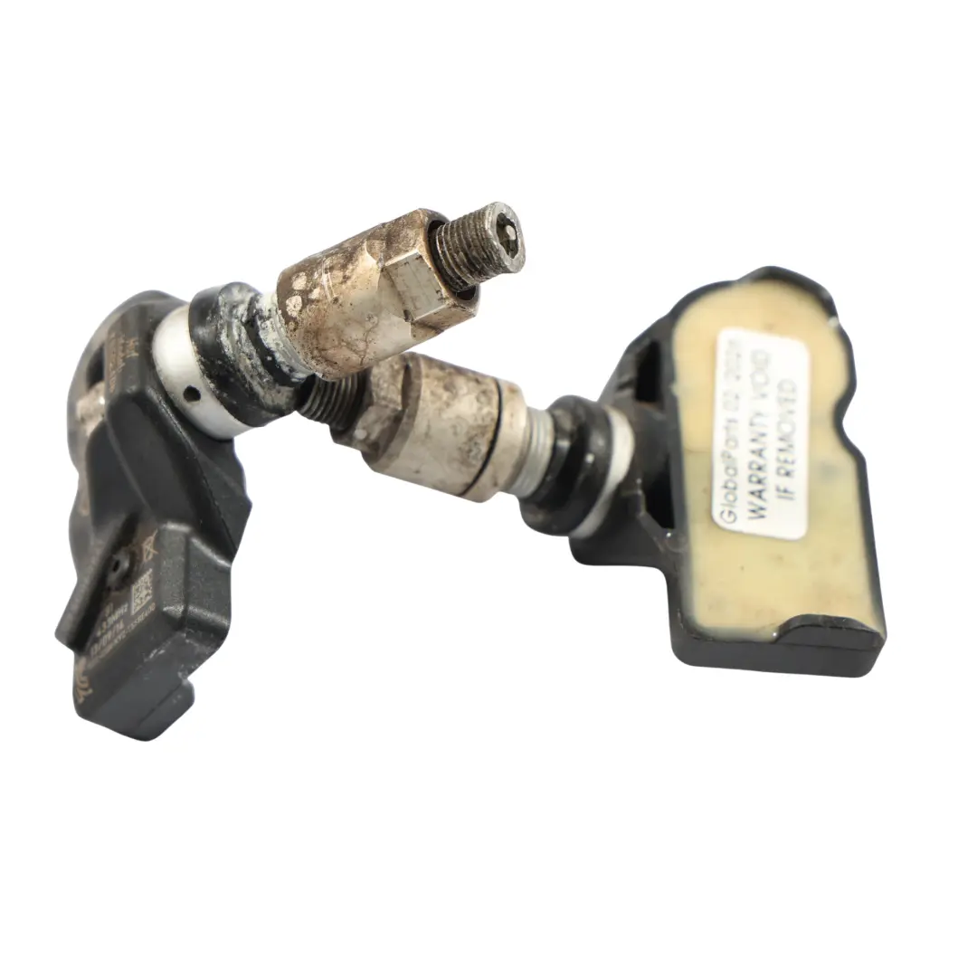  Module Électronique Roue BMW F10 F11 F30 F31 RDC 433 Mhz Unité X2 - SKU 6798872-2 - Numéro de pièce 6798872