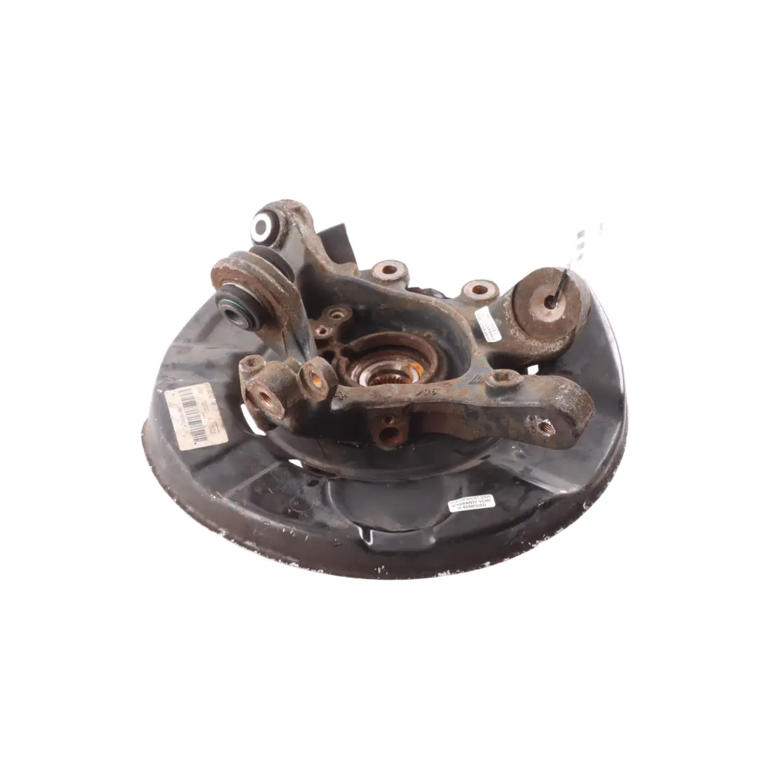 BMW F34 Wheel Carrier Hub Suspension Axle Rear Right O/S - SKU 6798984-2 - Part number 6798984