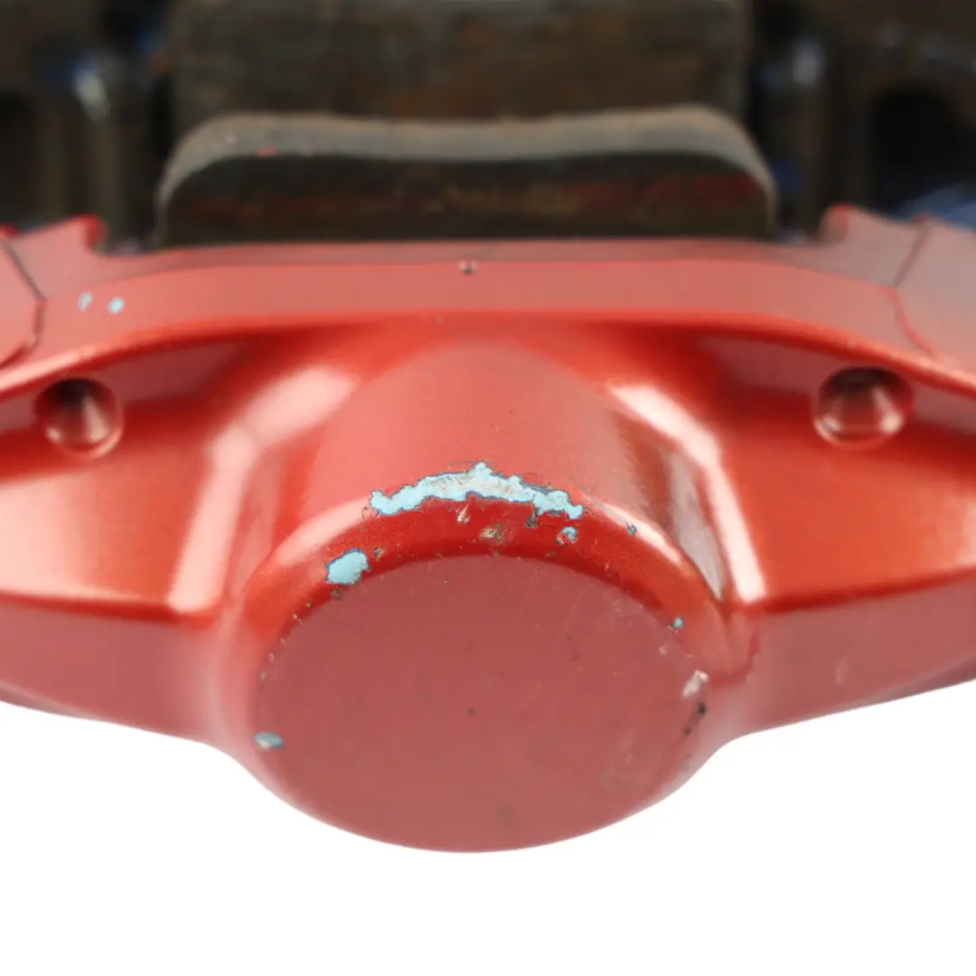  Brake Caliper Set BMW F20 F30 F32 Rear Left Right N/O/S M Sport Brembo - SKU 6799465-2 - Part number 6799465