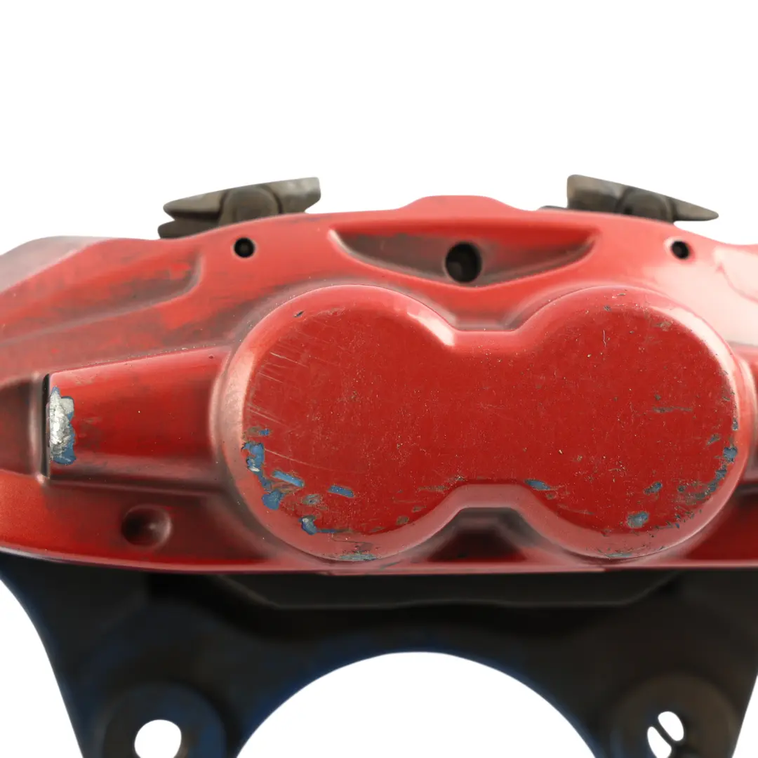 BMW F82 M4 Brake Caliper Front Left N/S M Sport Brake Housing SET - SKU 6799469-8 - Part number 6799469