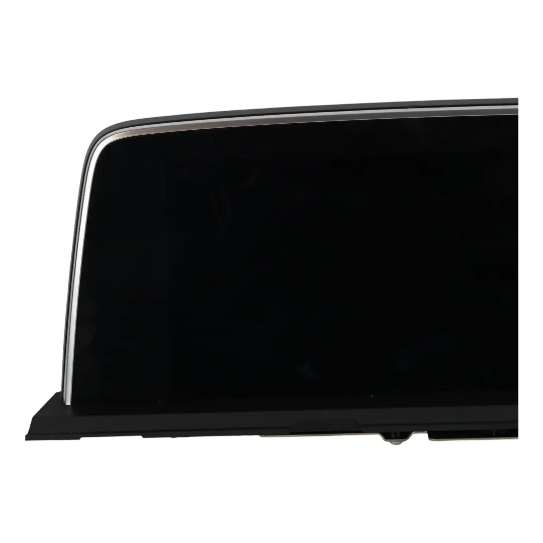 BMW F06 F12 F13 Pantalla Central De Información Monitor 10" - SKU 6801299 - Número de pieza 6801299