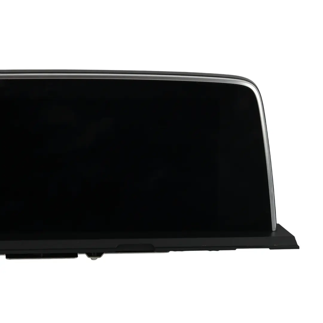 BMW F06 F12 F13 Écran D'Information Central Moniteur 10" - SKU 6801299 - Numéro de pièce 6801299