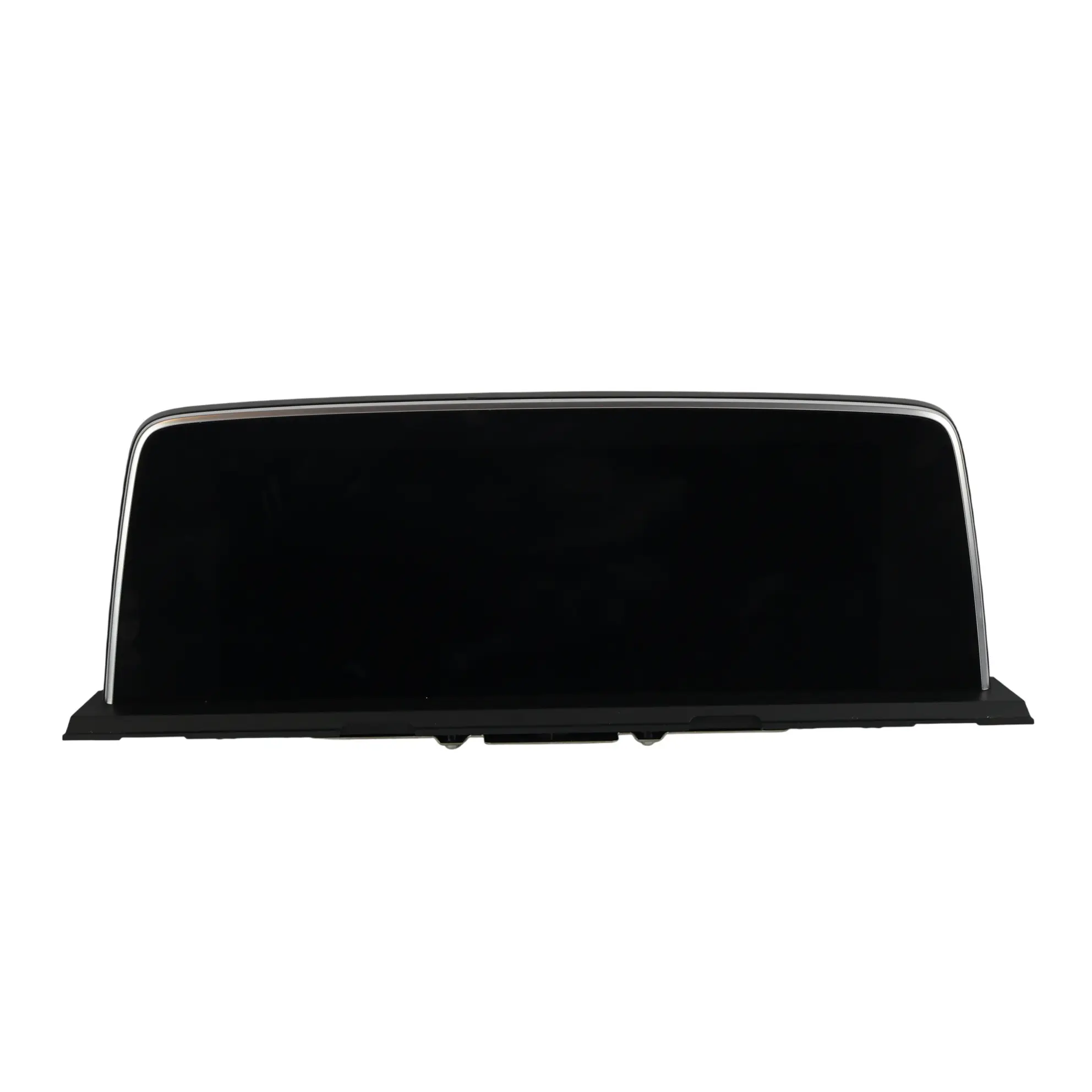 BMW F06 F12 F13 Monitor Centrale Dello Schermo Informativo 10" 6801299