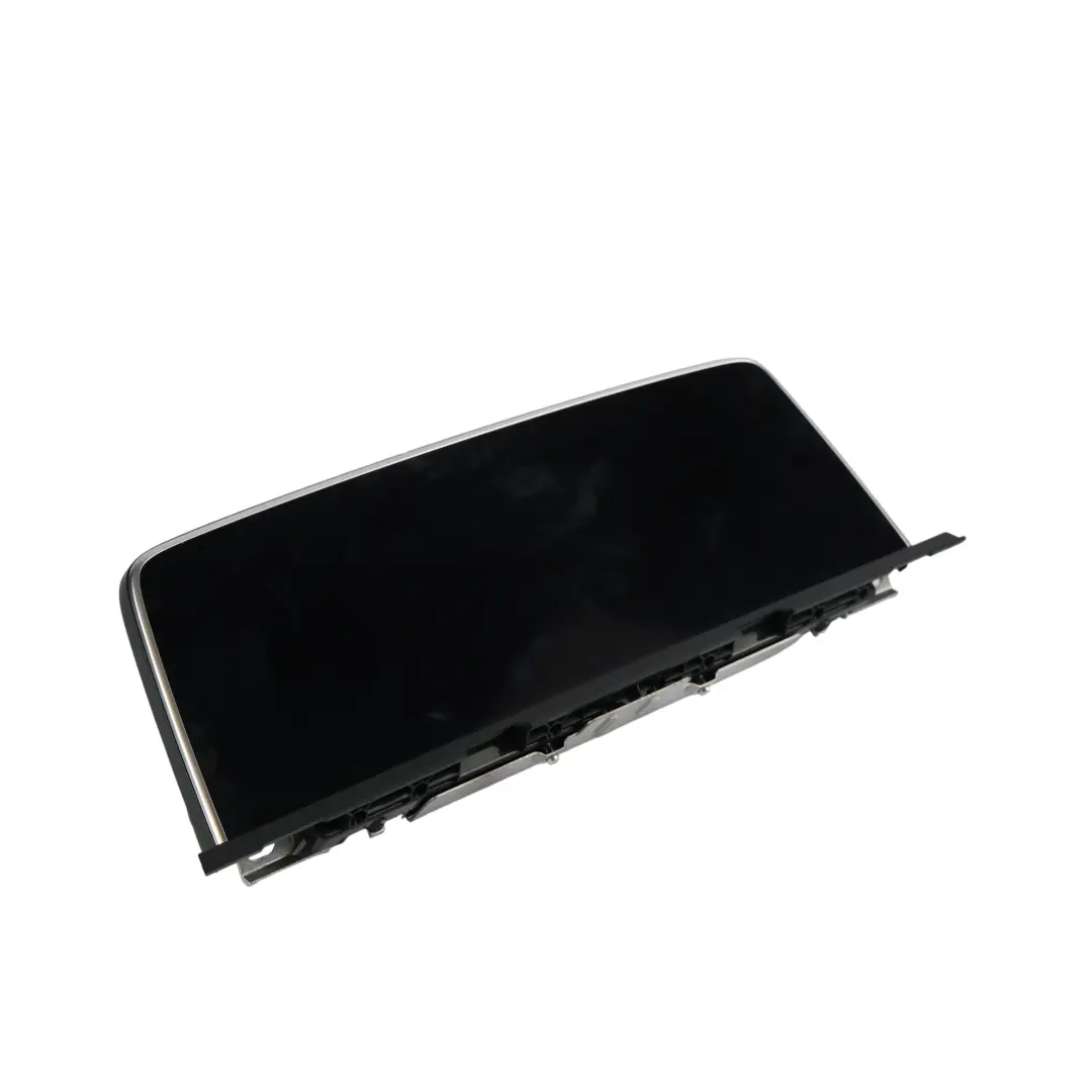 Monitor Centrale Dello Schermo Informativo 10" per BMW F06 F12 F13 con numero di parte 6801299 BMW F06 F12 F13 Monitor Centrale Dello Schermo Informativo 10" - SKU 6801299 - Numero di parte 6801299