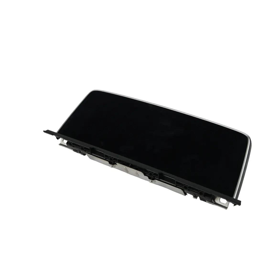 Pantalla Central De Información Monitor 10" para BMW F06 F12 F13 con número de pieza 6801299 BMW F06 F12 F13 Pantalla Central De Información Monitor 10" - SKU 6801299 - Número de pieza 6801299