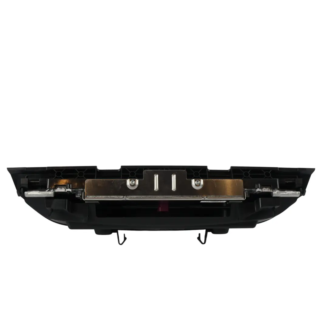Pantalla Central De Información Monitor 10" para BMW F06 F12 F13 con número de pieza 6801299 BMW F06 F12 F13 Pantalla Central De Información Monitor 10" - SKU 6801299 - Número de pieza 6801299