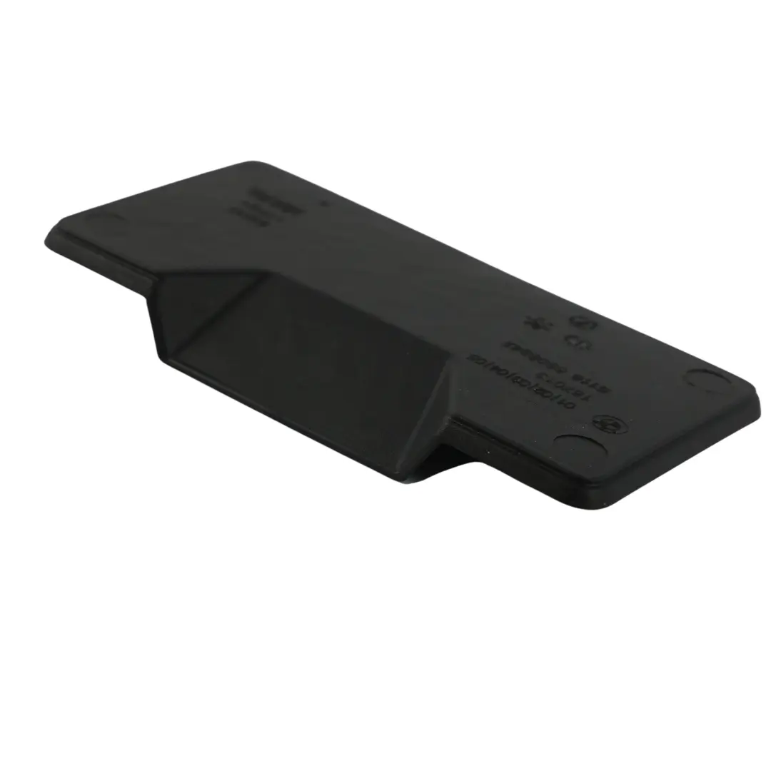 Centre Console Storage Insert Trim Cover Black to BMW G20 G21 G22 G23 G42 with Part number 6806842 BMW G20 G21 G22 G23 G42 Centre Console Storage Insert Trim Cover Black - SKU 6806842 - Part number 6806842