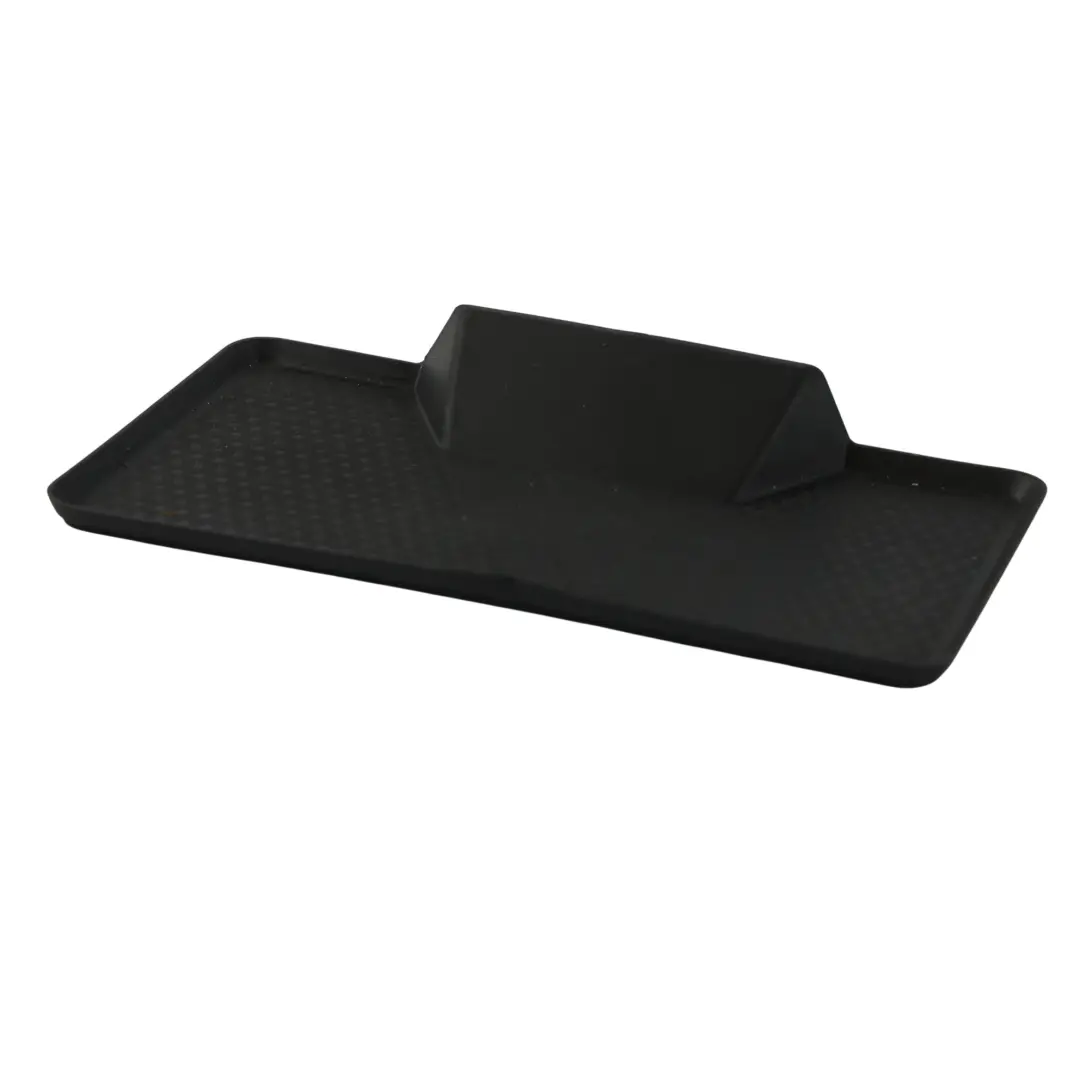 Centre Console Storage Insert Trim Cover Black to BMW G20 G21 G22 G23 G42 with Part number 6806842 BMW G20 G21 G22 G23 G42 Centre Console Storage Insert Trim Cover Black - SKU 6806842 - Part number 6806842